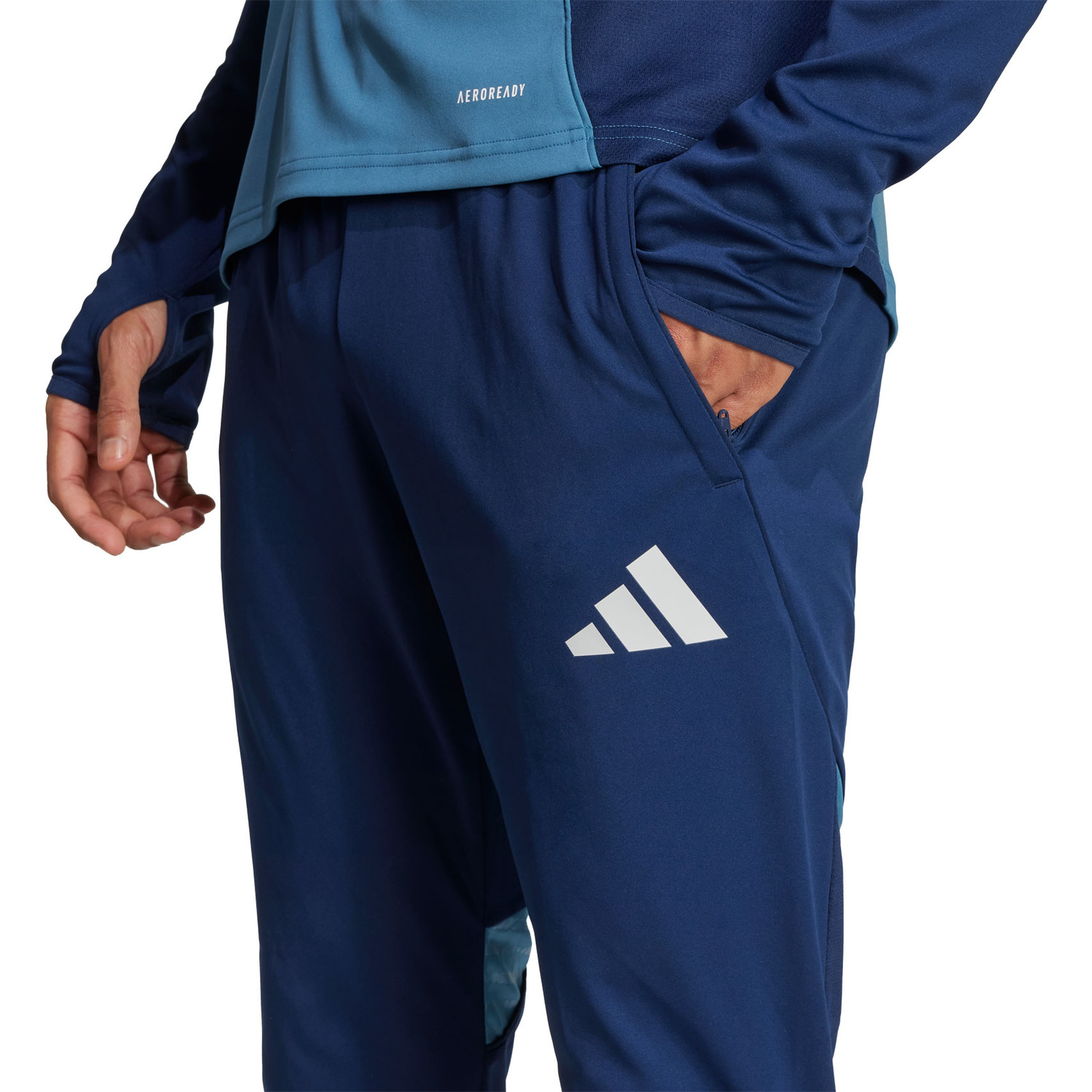 adidas Arsenal Tracksuit - PassaSports.com