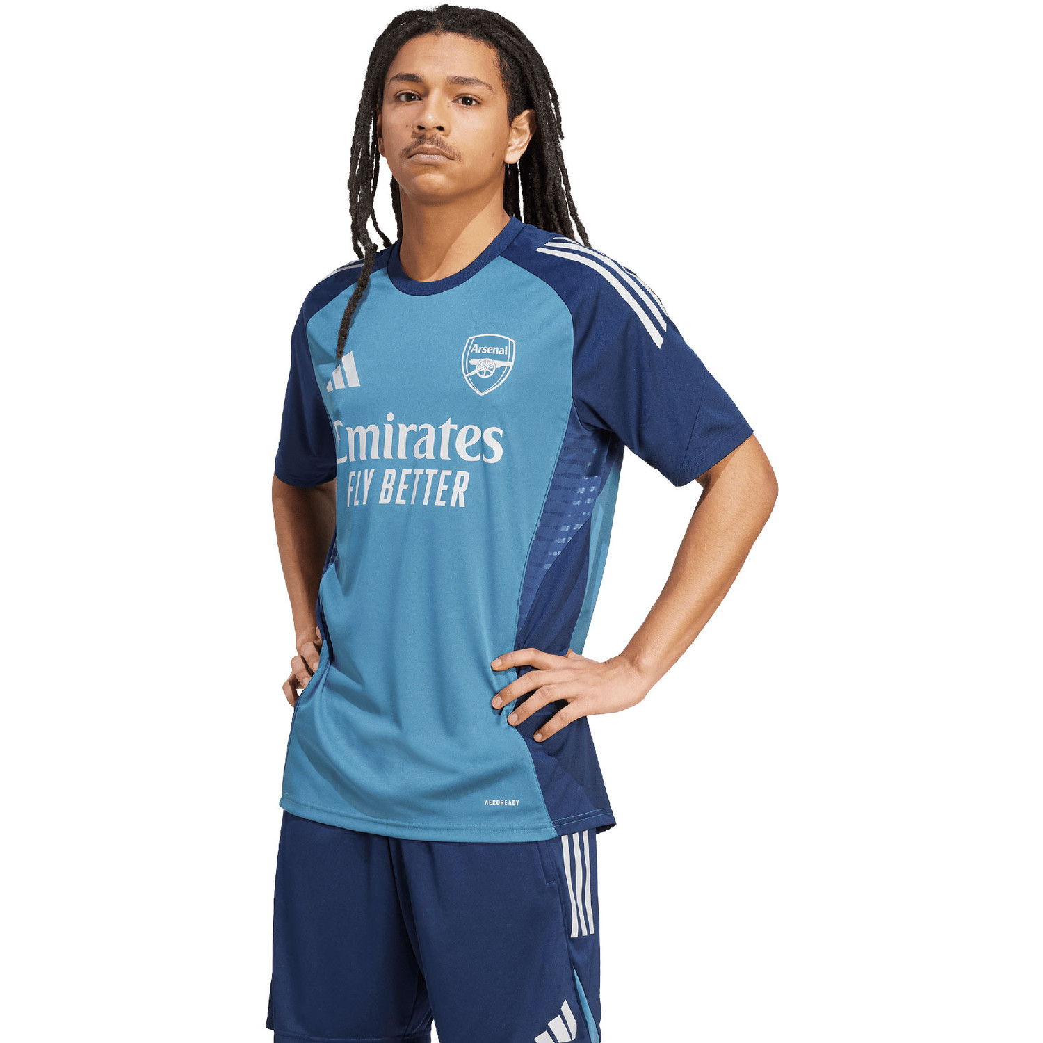 Nike Arsenal ジャージ DRI-FIT 青黒 Nike Arsenal ジャージ DRI-FIT 青黒 - メルカリ