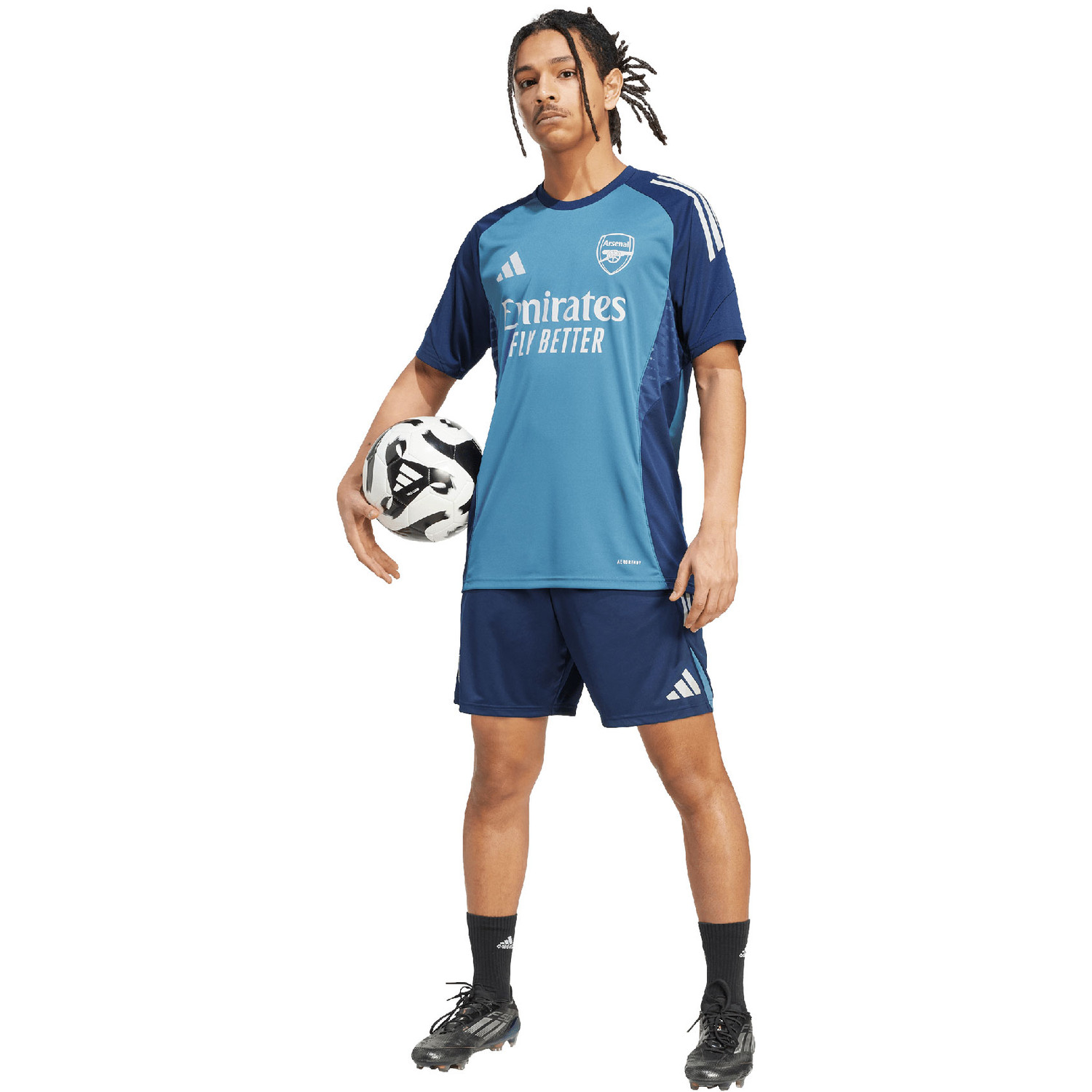 adidas Arsenal Training Set - PassaSports.com