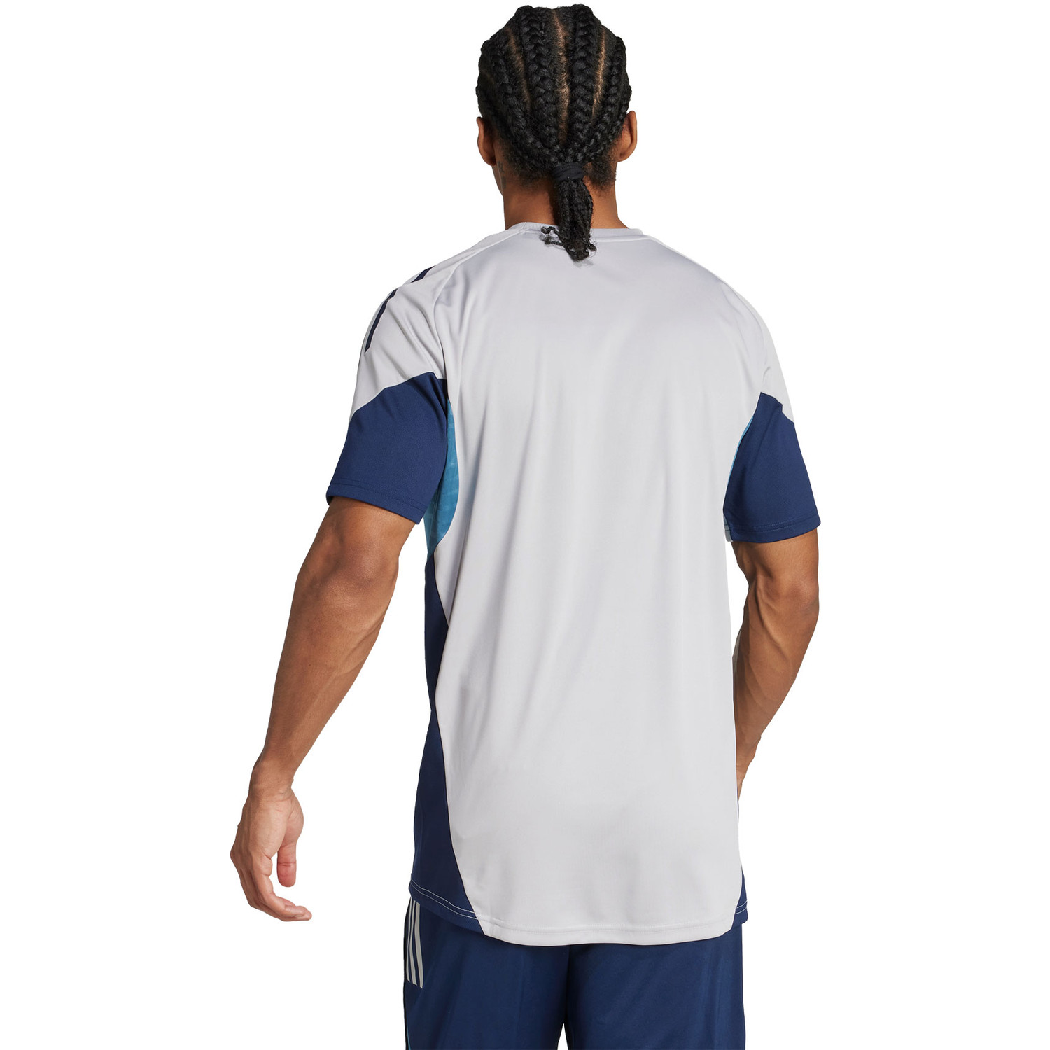 adidas Arsenal Training Shirt 2025/2026 - PassaSports.com