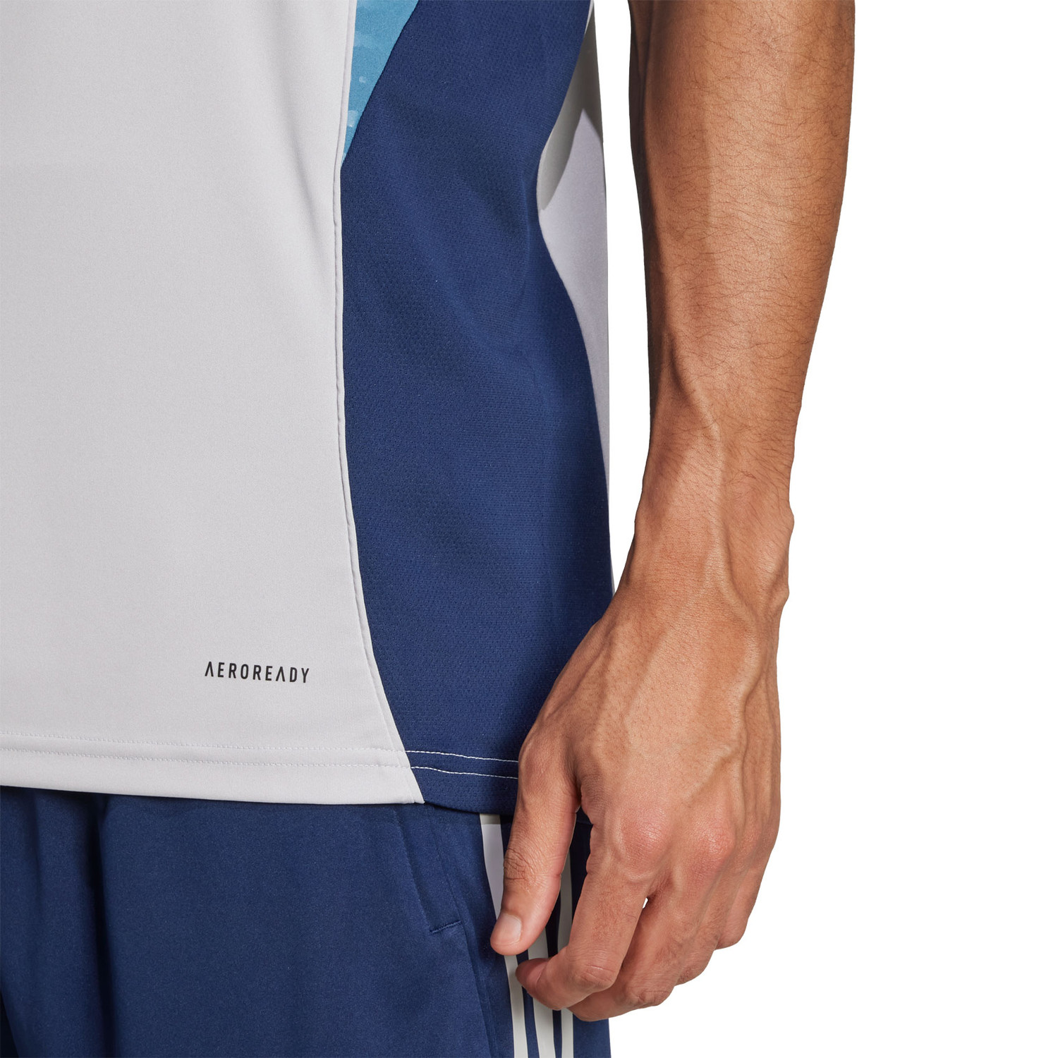 adidas Arsenal Training Shirt 2025/2026 - PassaSports.com