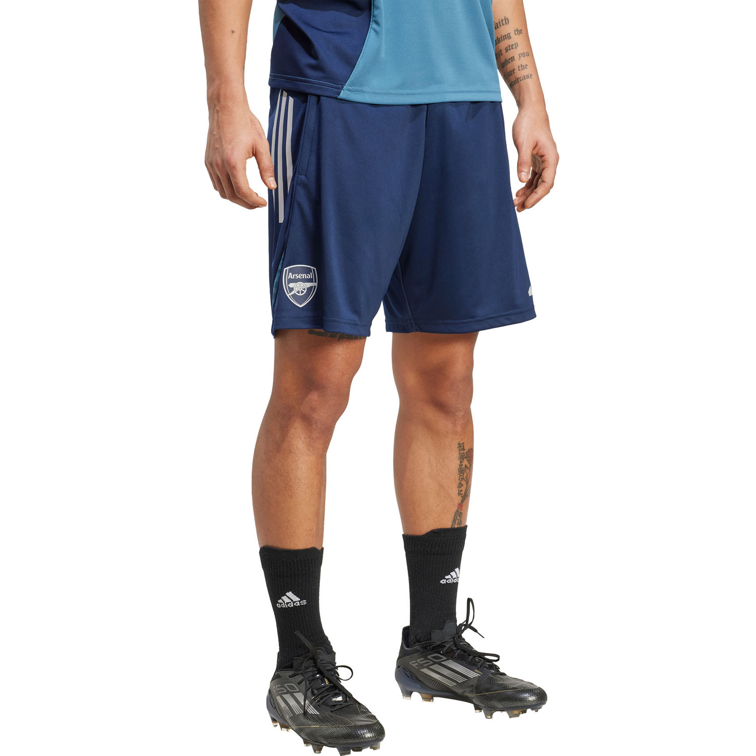 adidas Arsenal Training Set - PassaSports.com