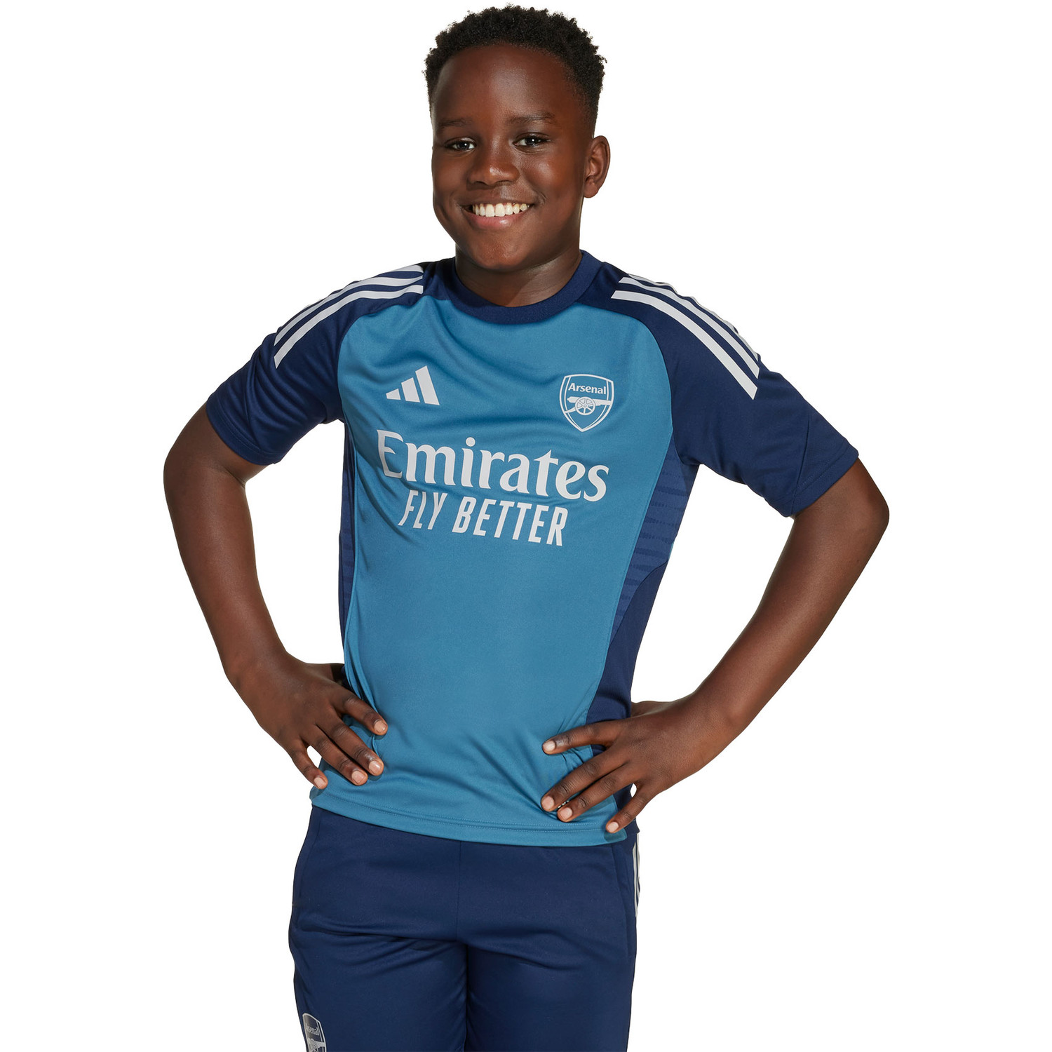 adidas Arsenal Training Set Kids - PassaSports.com