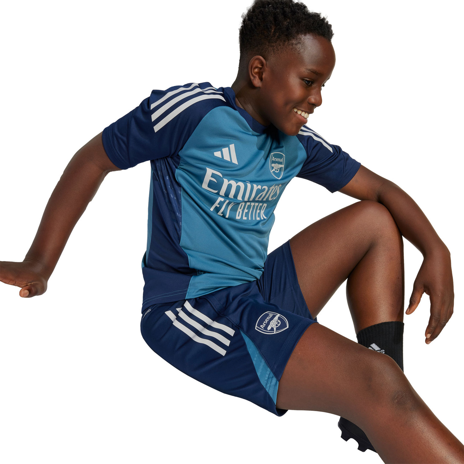 adidas Arsenal Training Set Kids - PassaSports.com