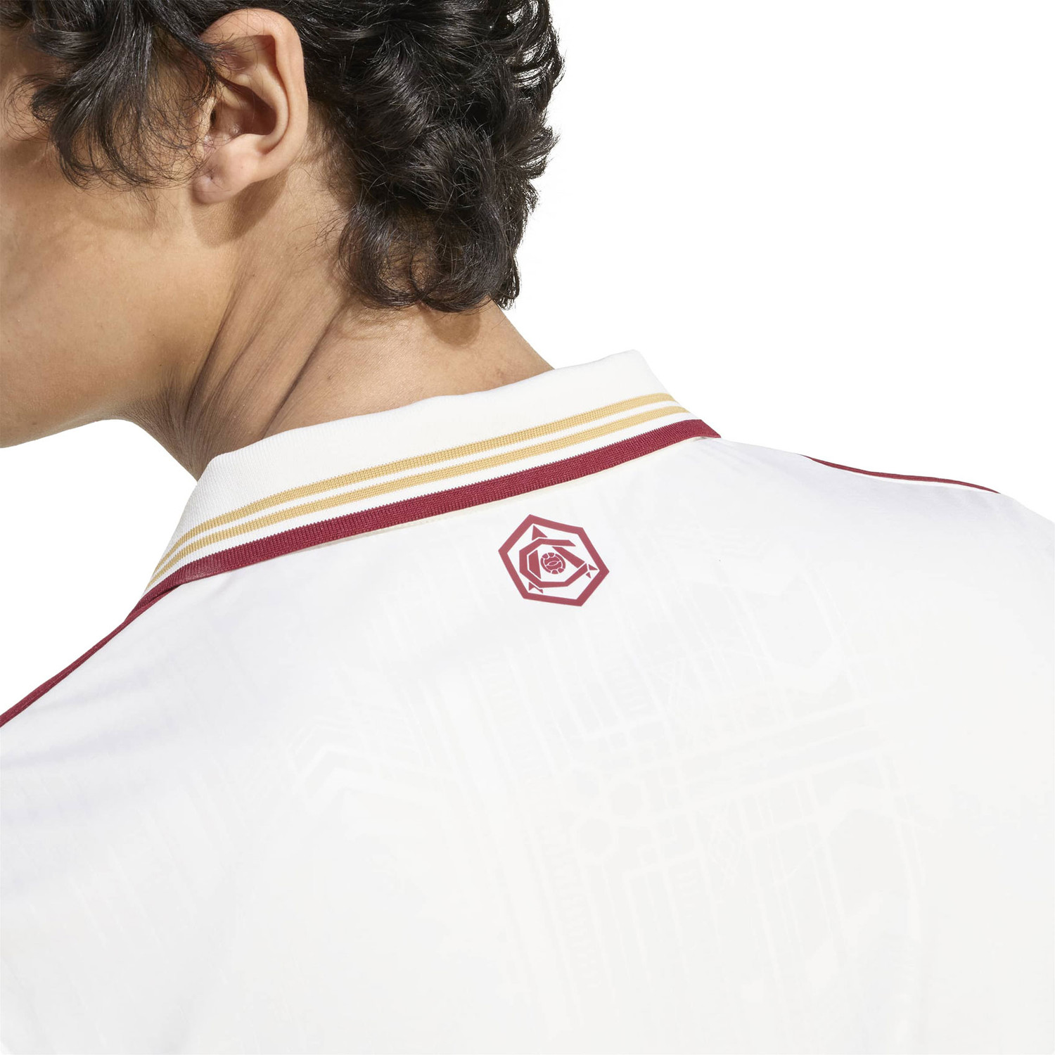adidas Arsenal 3rd Shirt 2025/2026 - PassaSports.com