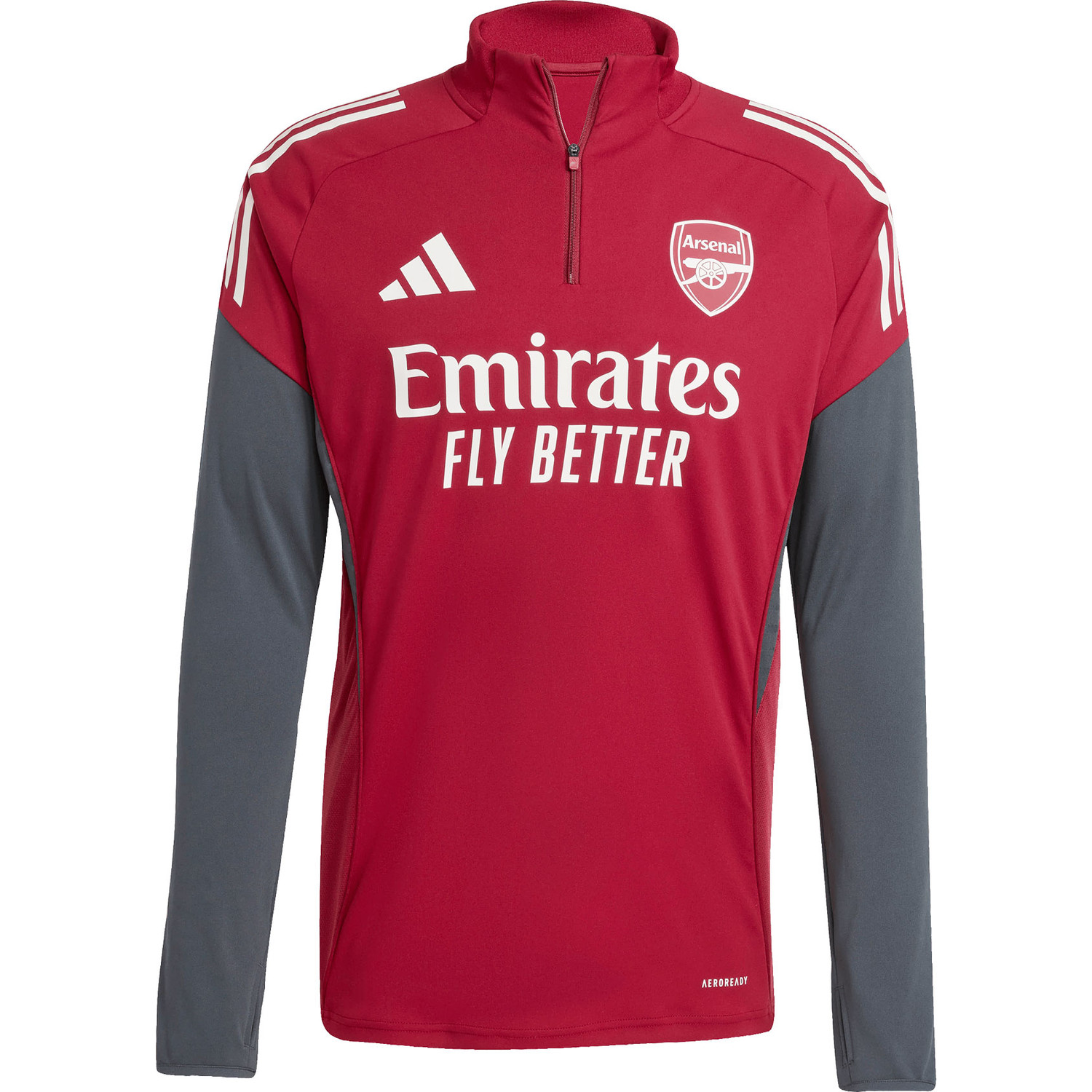 adidas Arsenal Tracksuit - PassaSports.com