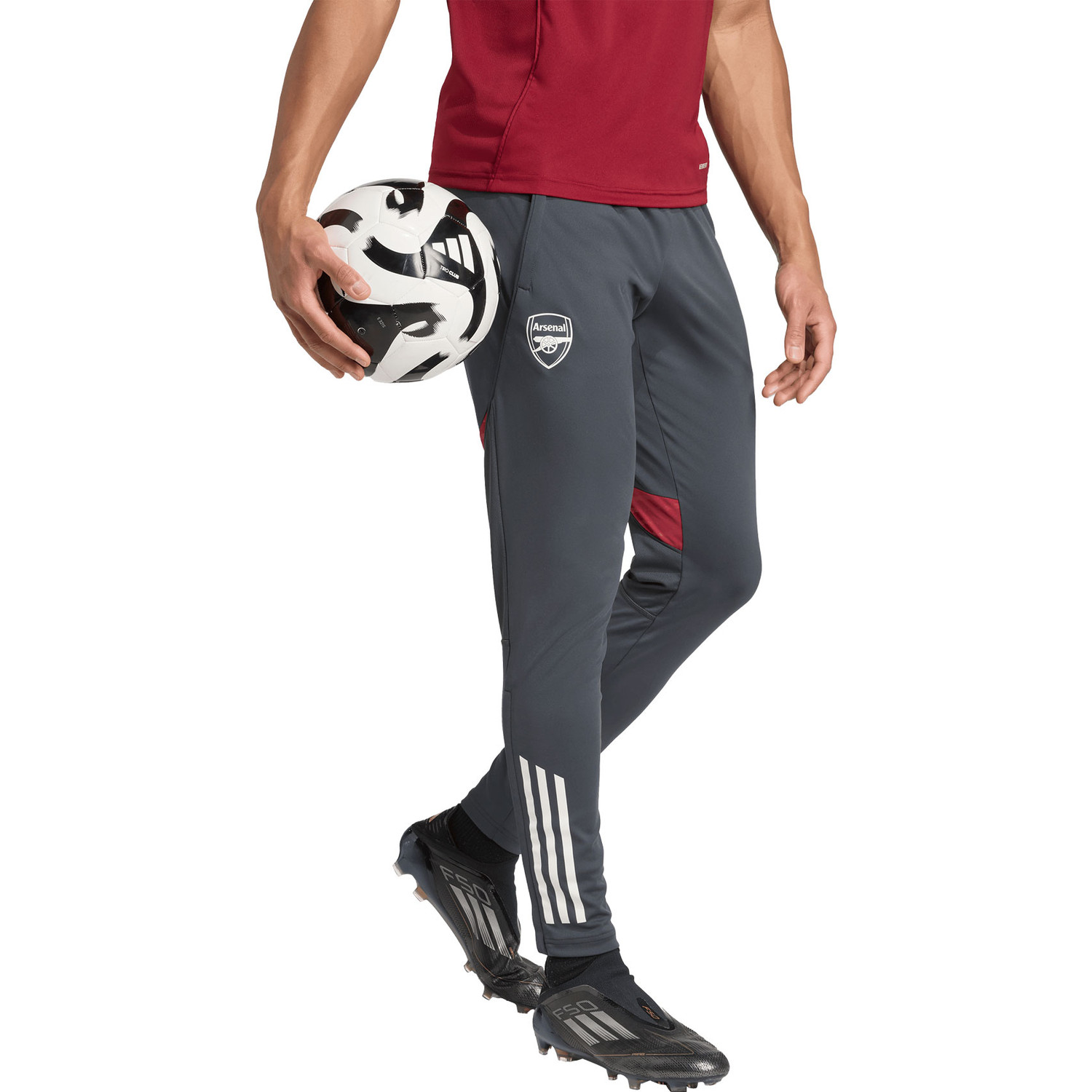 adidas Arsenal Tracksuit - PassaSports.com