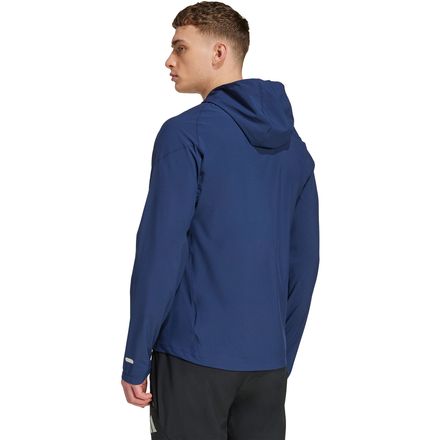 adidas Arsenal Tiro Vis Tech Jacket 2025/2026 - PassaSports.com