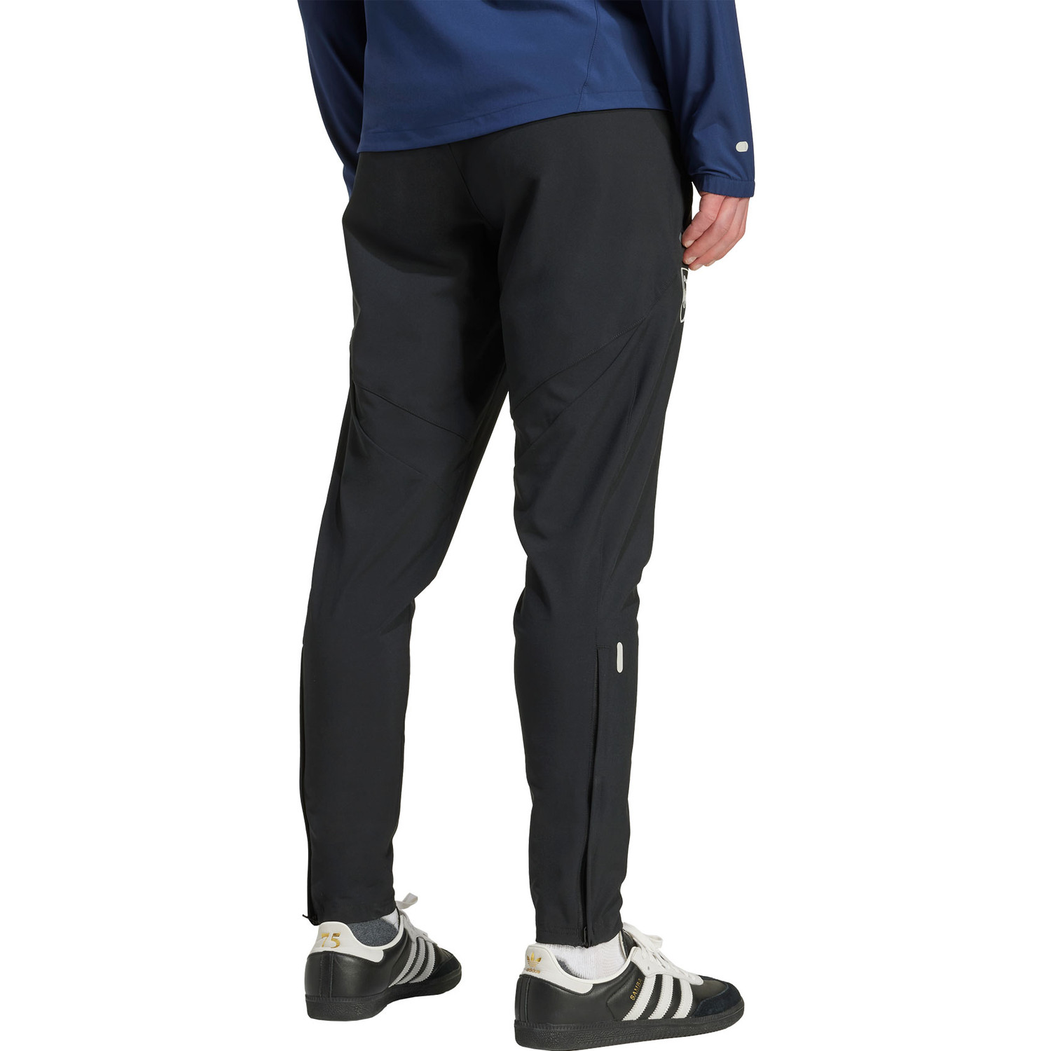 adidas Arsenal Tiro Vis Tech Pant 2025/2026 - PassaSports.com