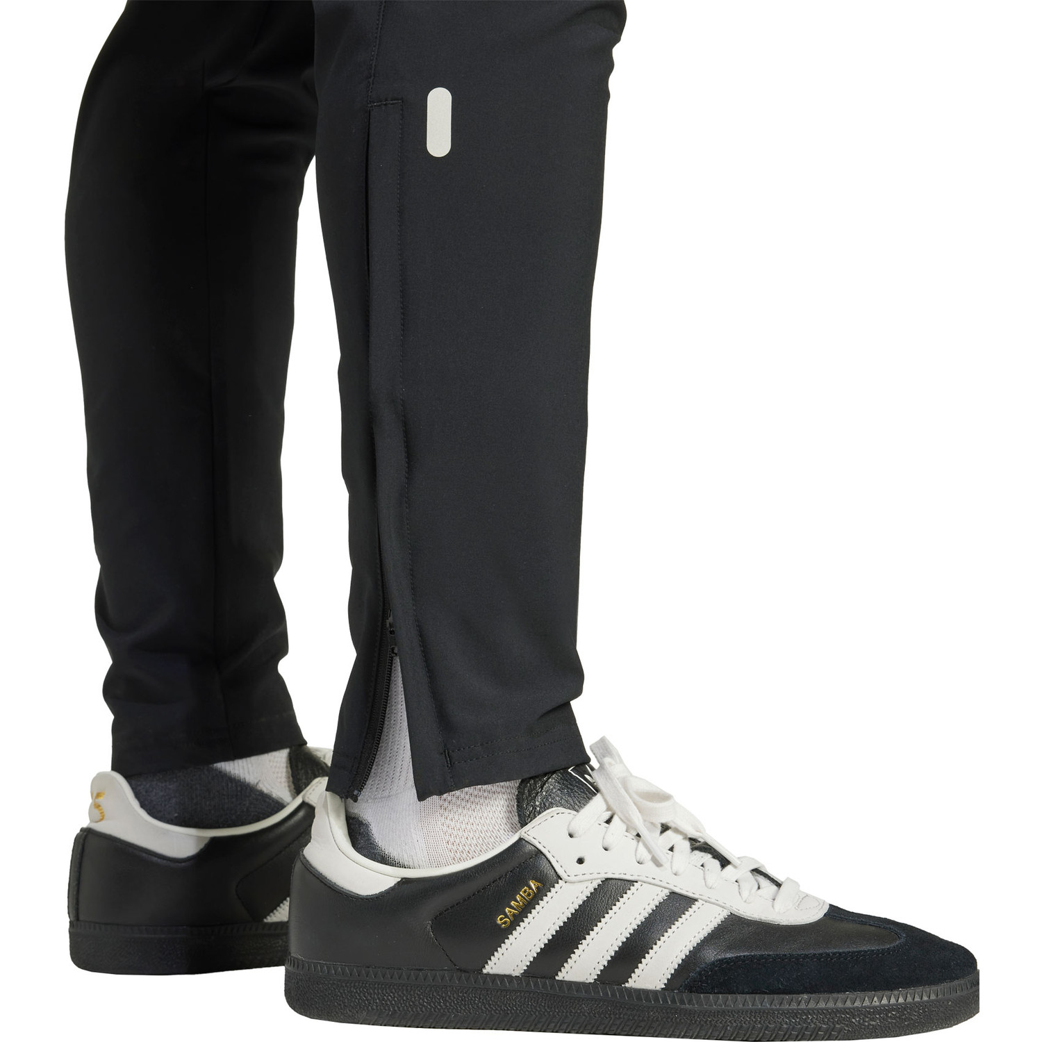 adidas Arsenal Tiro Vis Tech Pant 2025/2026 - PassaSports.com