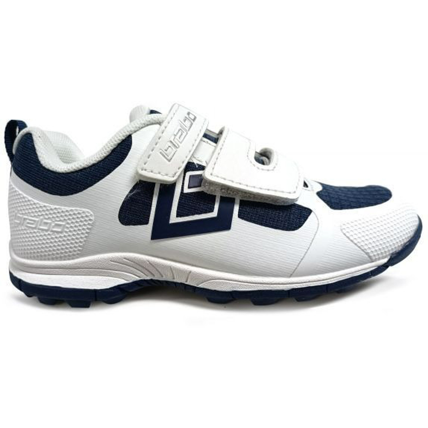 Brabo Force Junior - Navy/Wit
