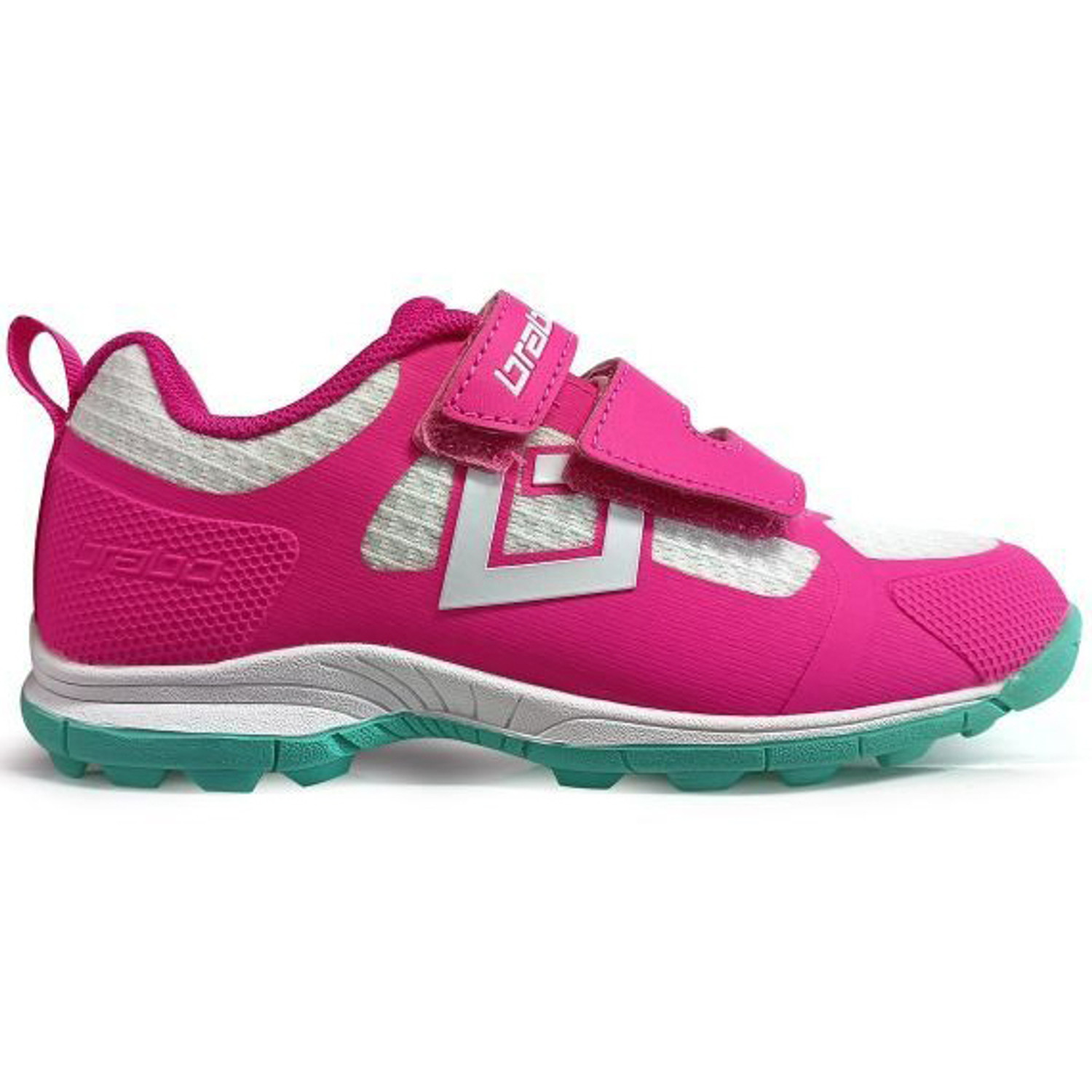 Brabo Force Junior - Roze/Groen
