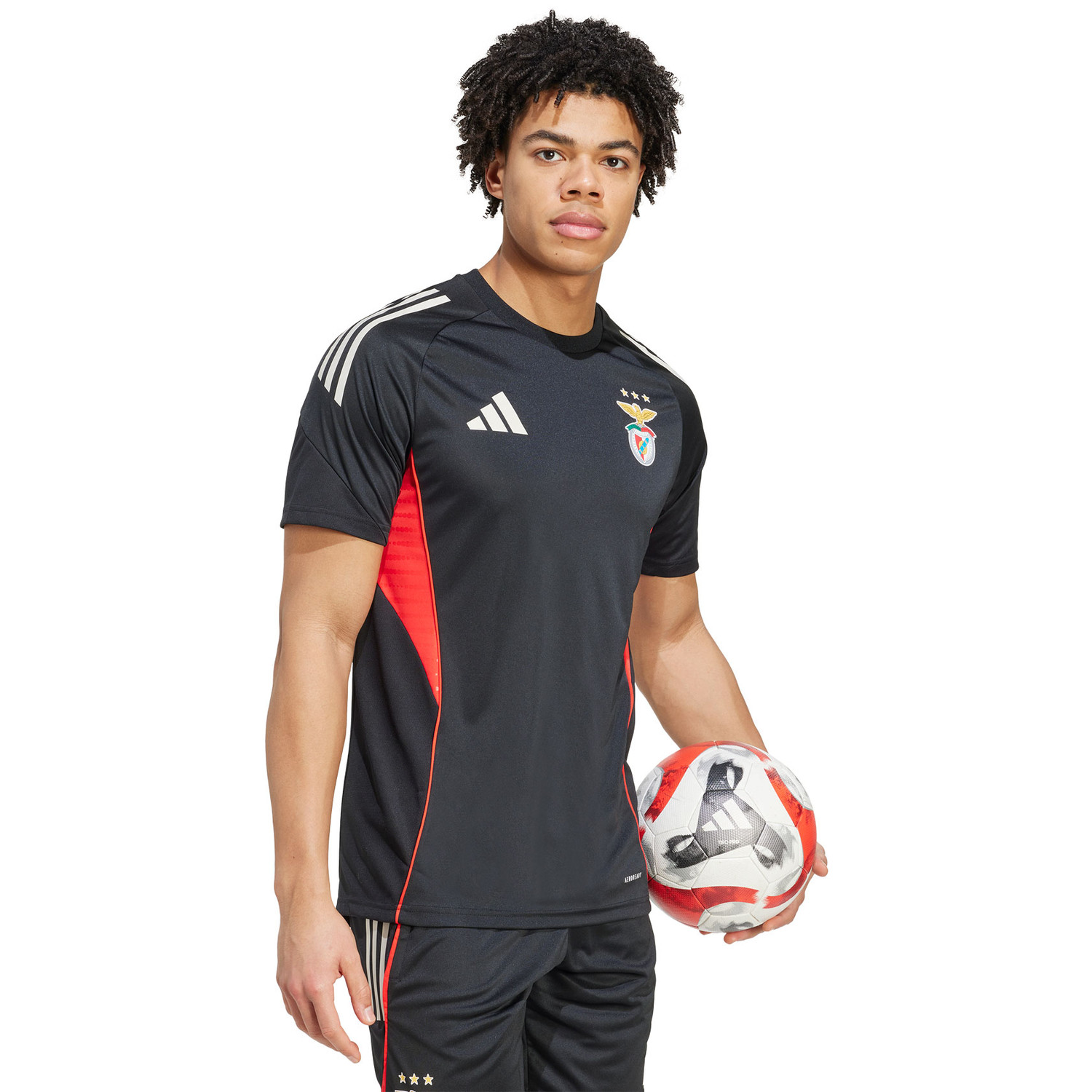 adidas SL Benfica Training Set - PassaSports.com