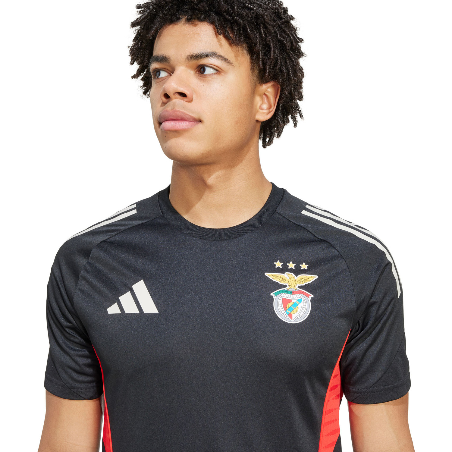 adidas SL Benfica Training Set - PassaSports.com