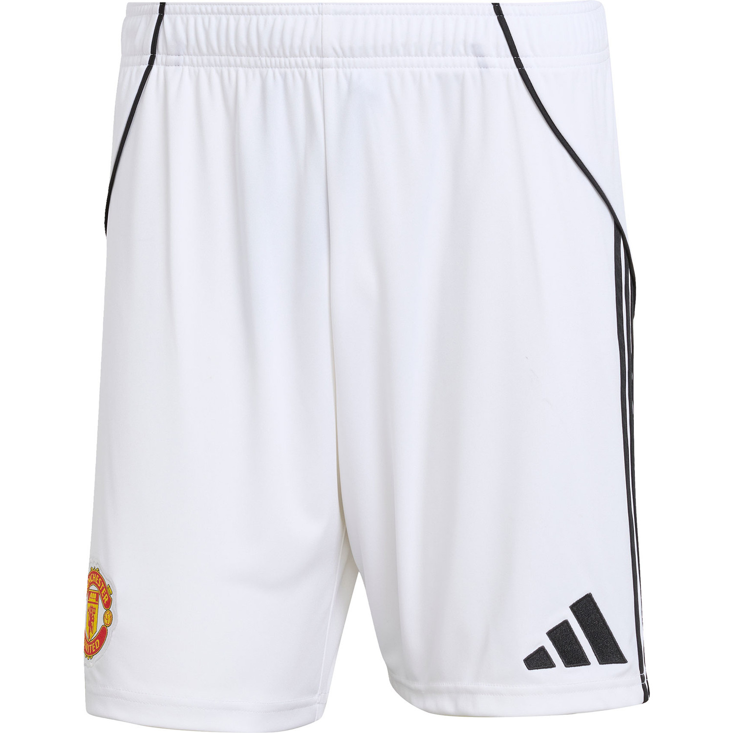 adidas Manchester United Home Kit 2025/2026 - PassaSports.com