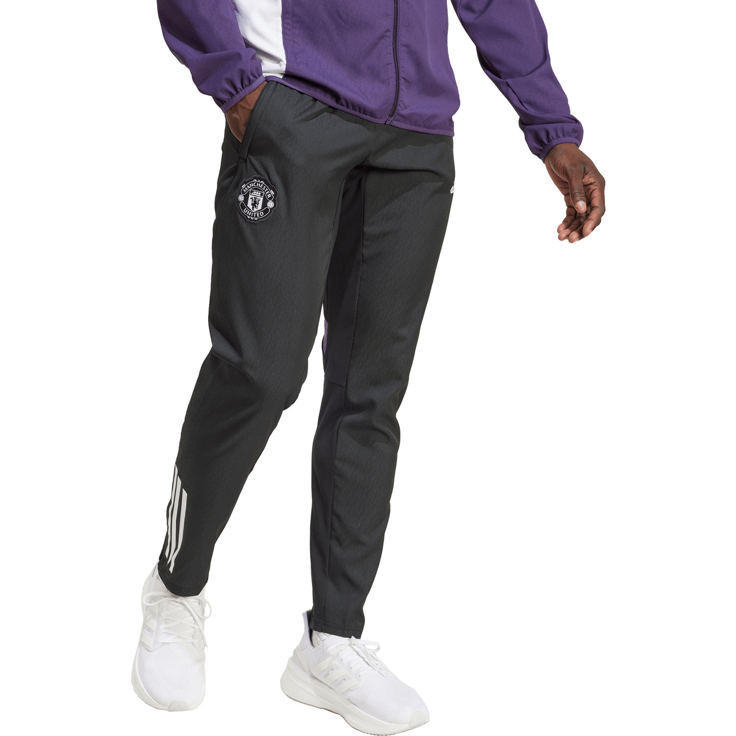 adidas Manchester United ジャージ セット Buy adidas Originals Menââ‚¬â„¢s MANCHESTER UNITED TRACK JACKET