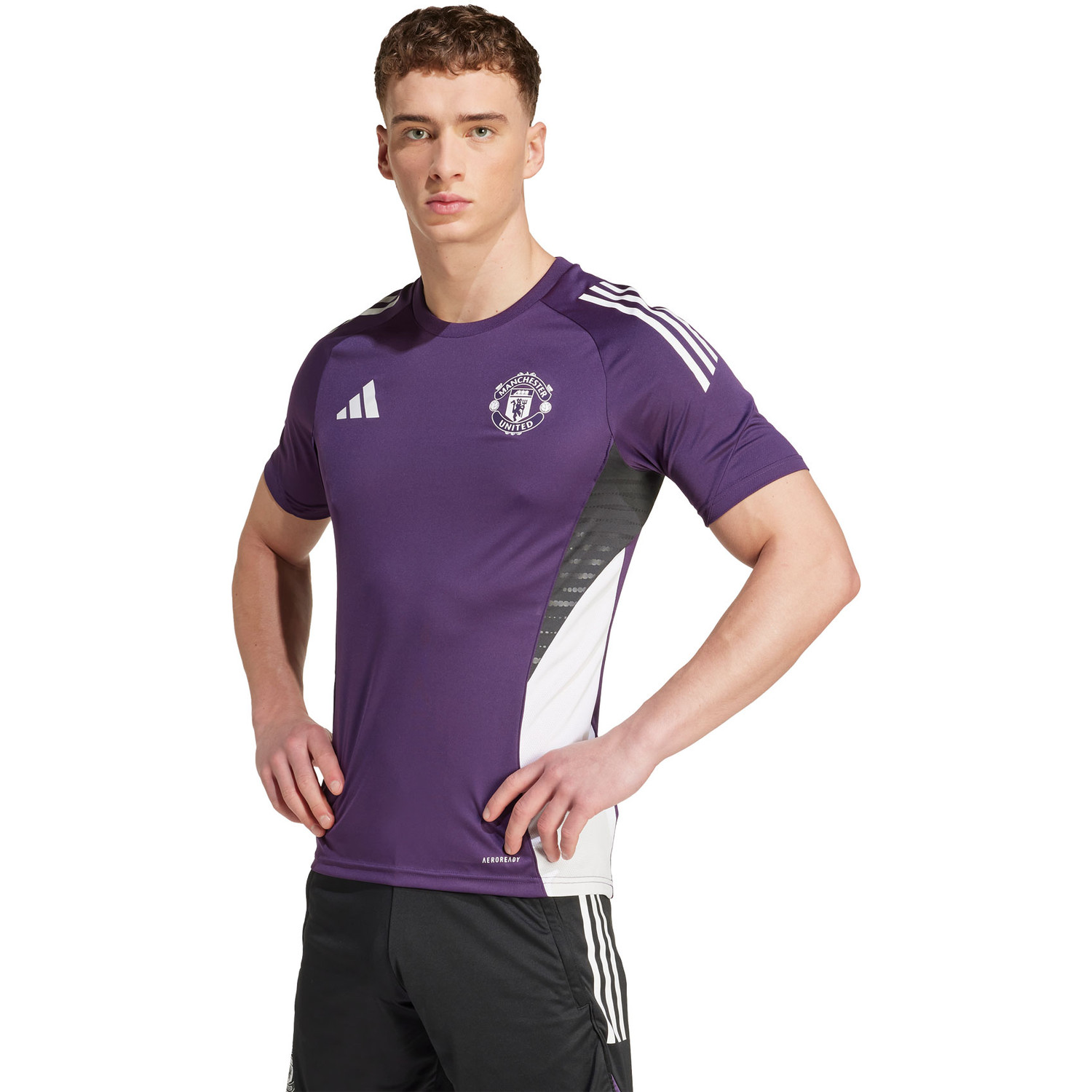adidas Manchester United Training Set - PassaSports.com