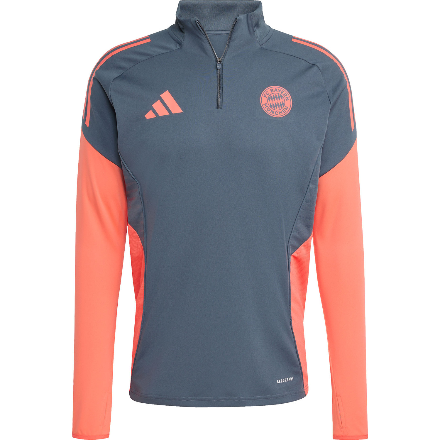 adidas Bayern Munich Tracksuit - PassaSports.com