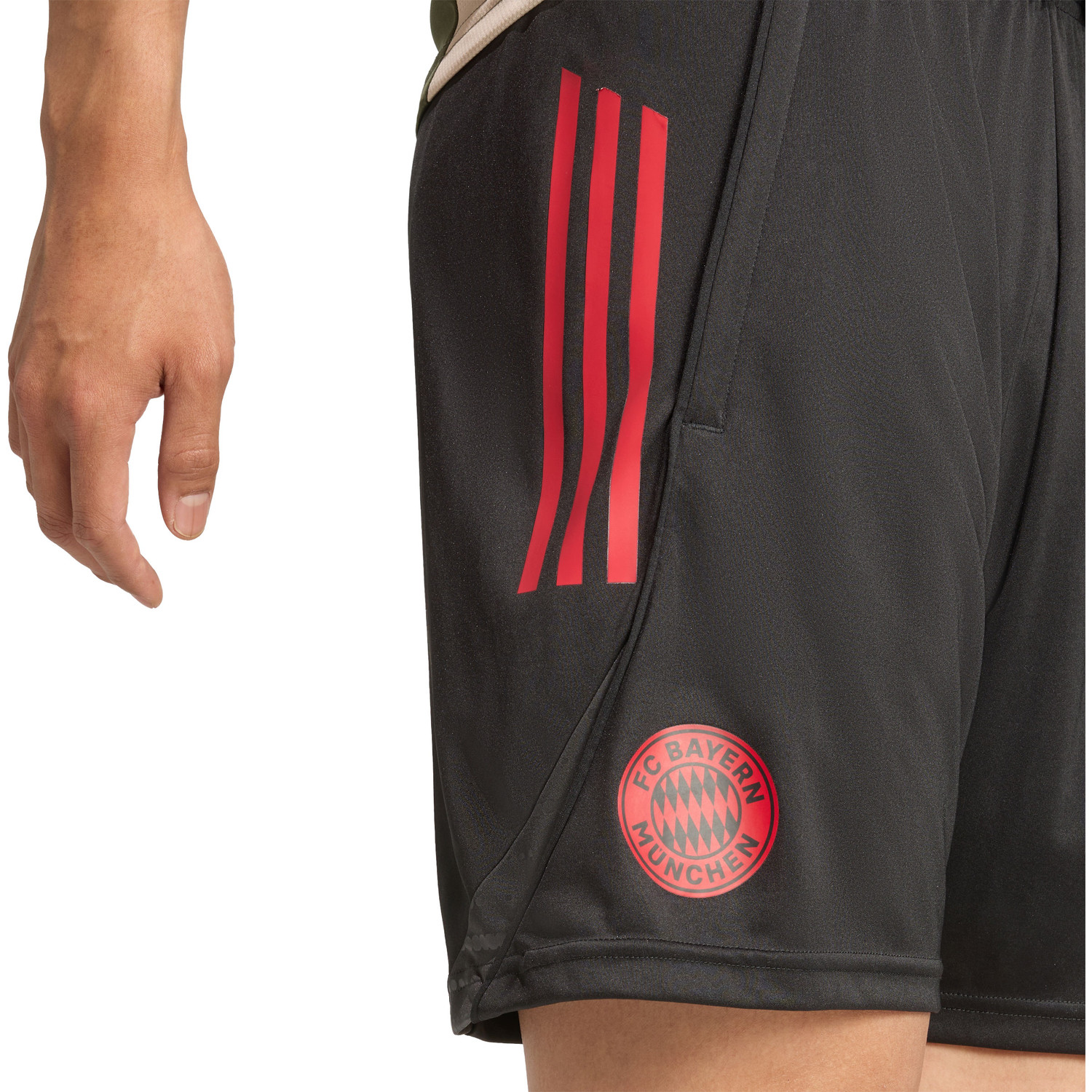 adidas Bayern Munich Training Set - FootballDirect.com