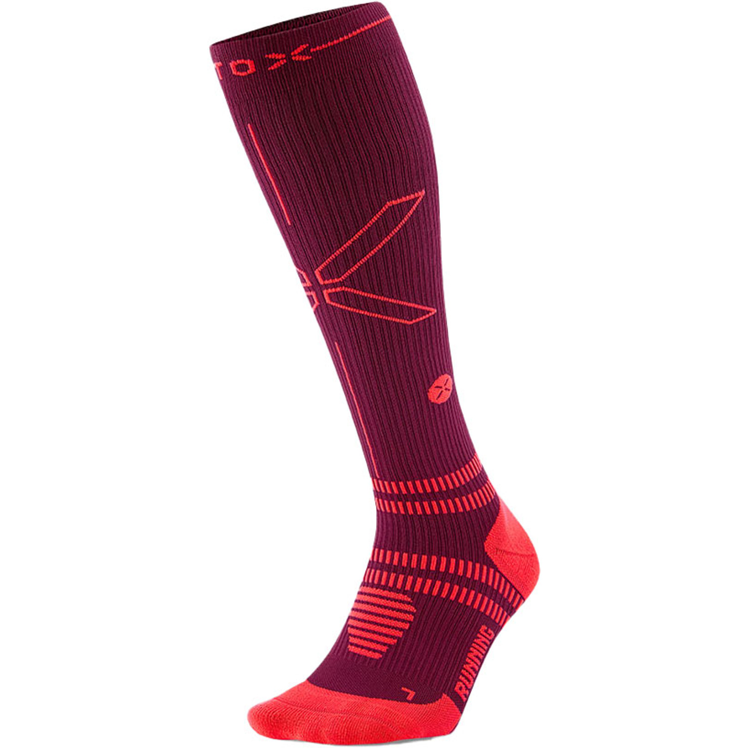 Stox Running Compression Socks Women