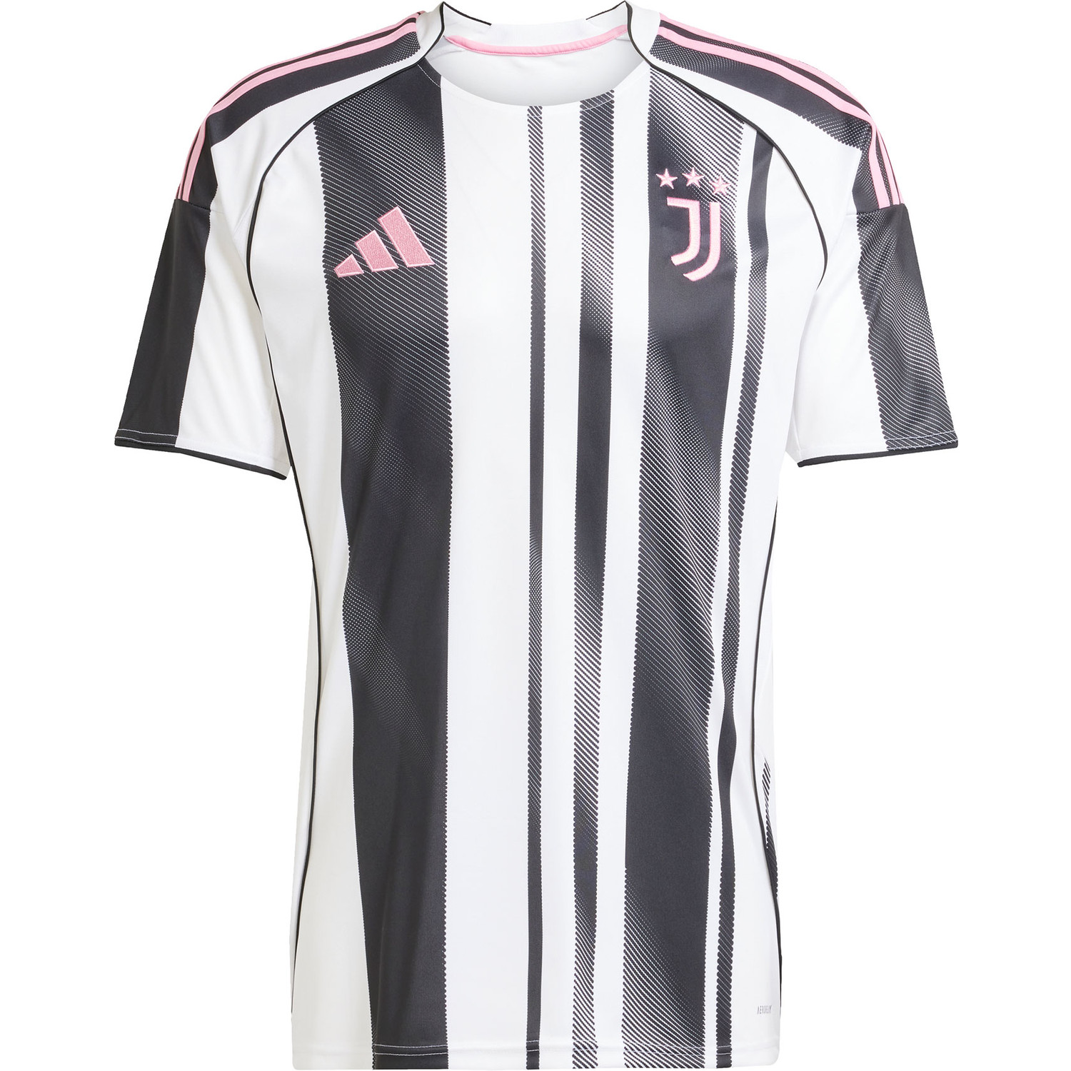 adidas Juventus Home Shirt 2025/2026 - Main Image