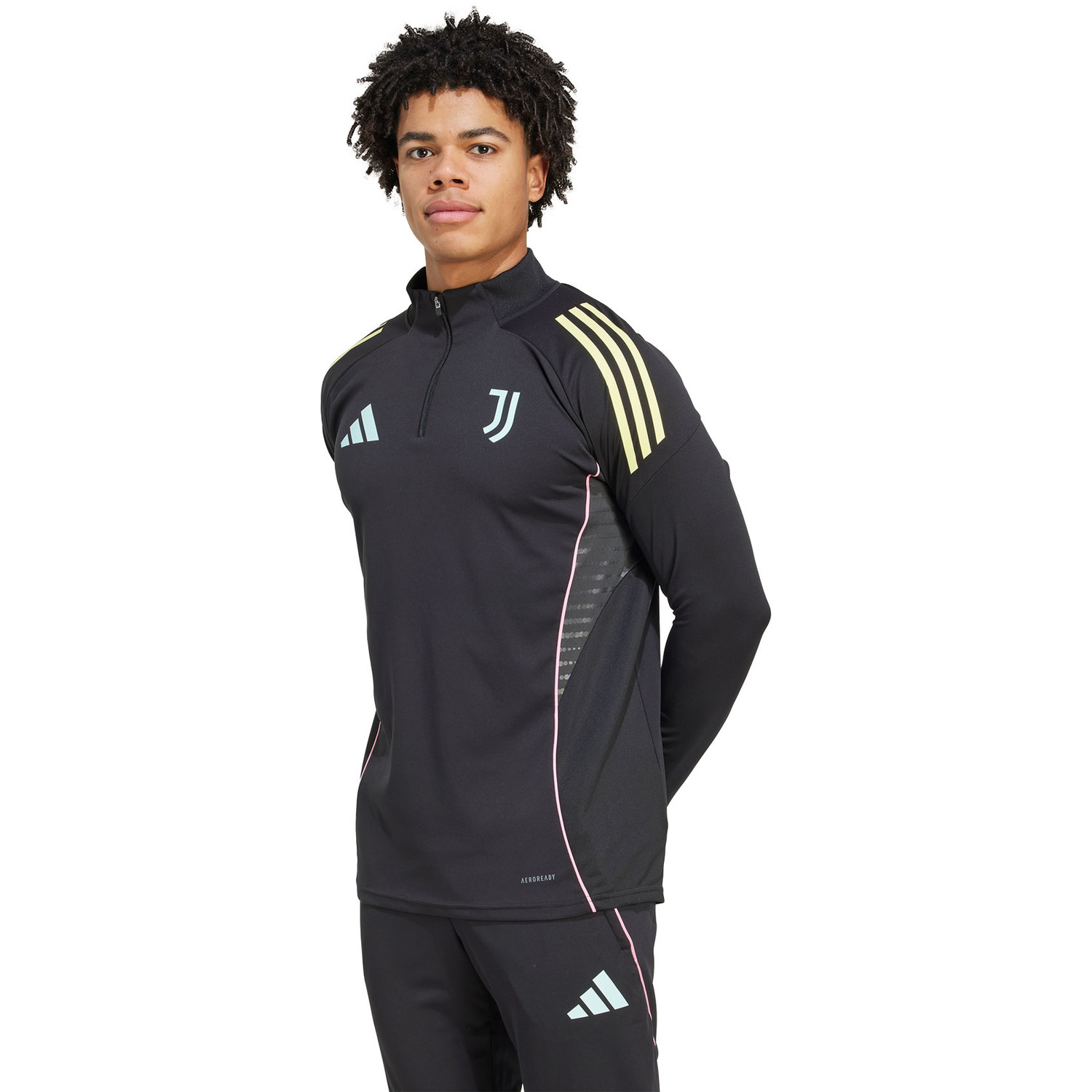Juventus Sports Direct Training Kit Adidas Juventus Training Top