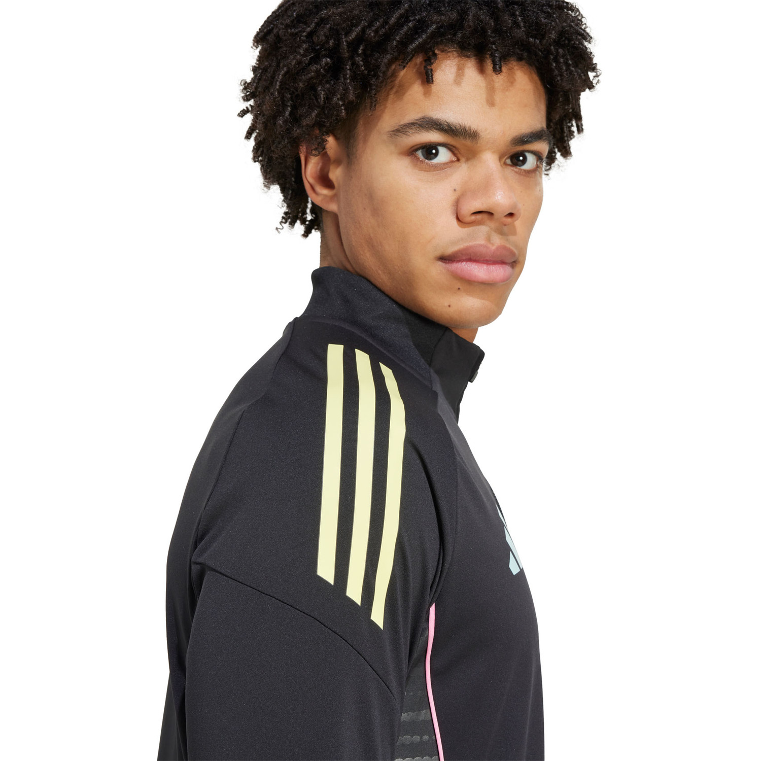 adidas Juventus Training Top 2025/2026 - PassaSports.com