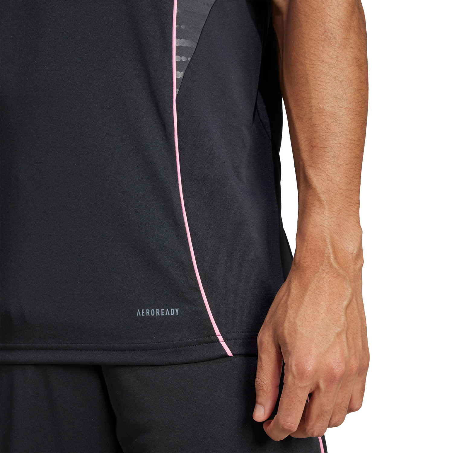 adidas Juventus Training Shirt 2025/2026 - PassaSports.com