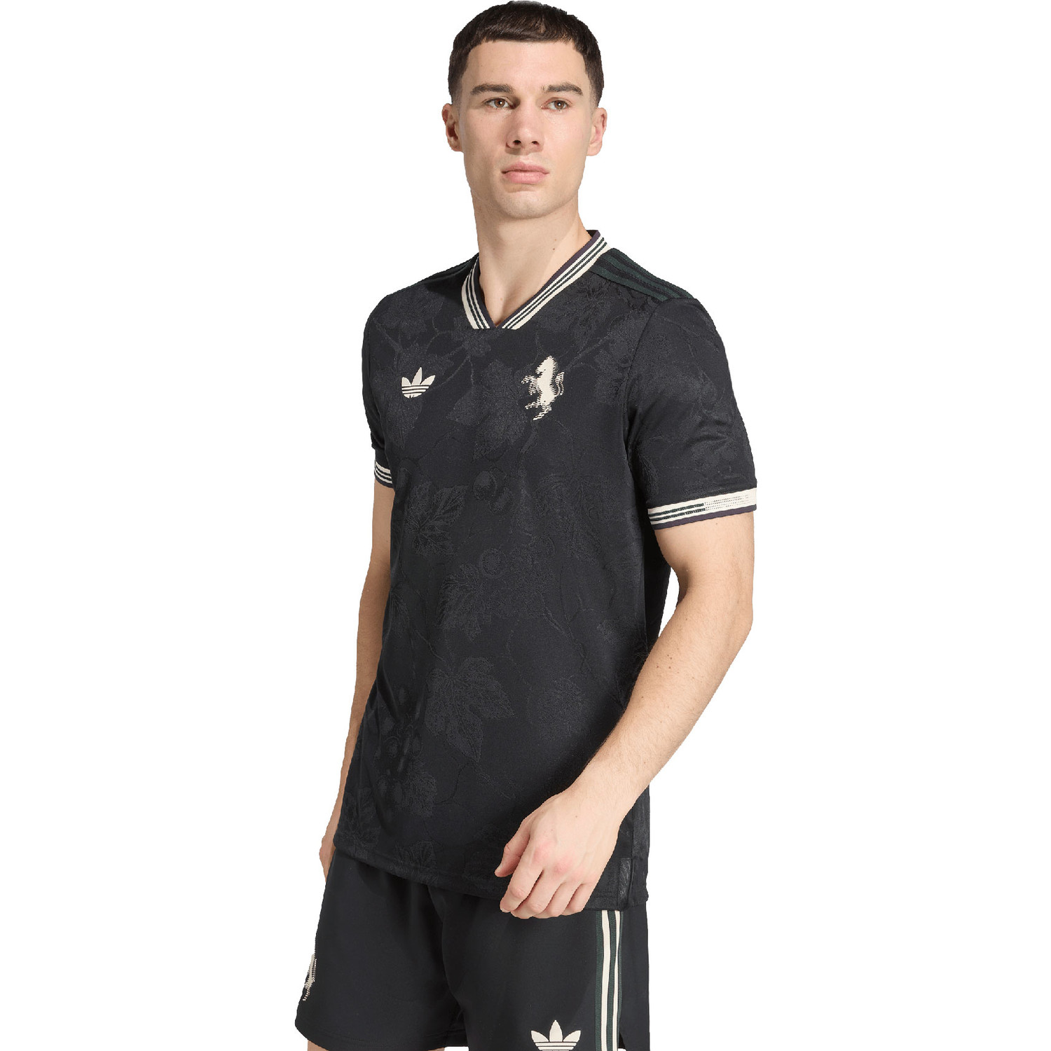 adidas Juventus Authentic 3rd Shirt 2025/2026 - PassaSports.com