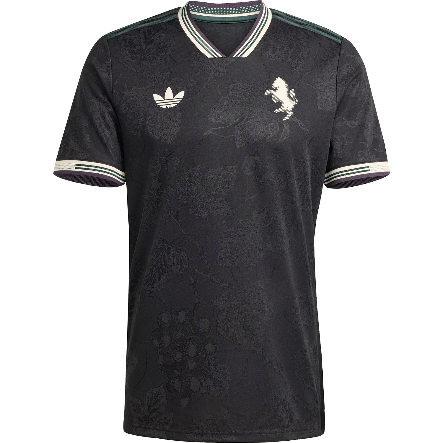 新品未開封  Juventus 3XL adidas Juventus Authentic 3rd Shirt 2025/2026 - PassaSports.com