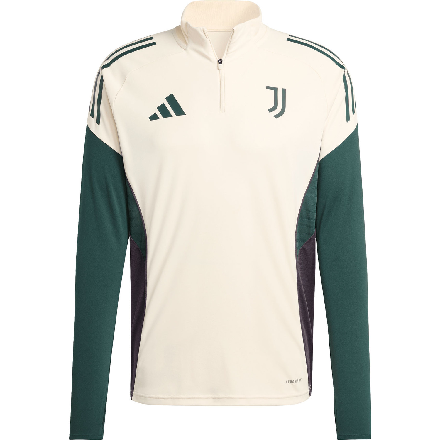adidas Juventus Training Top 2025/2026