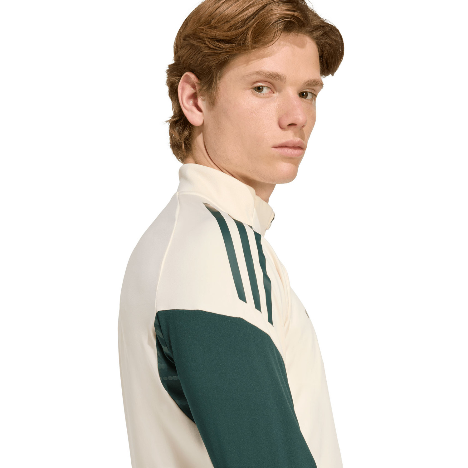 adidas Juventus Training Top 2025/2026 - PassaSports.com