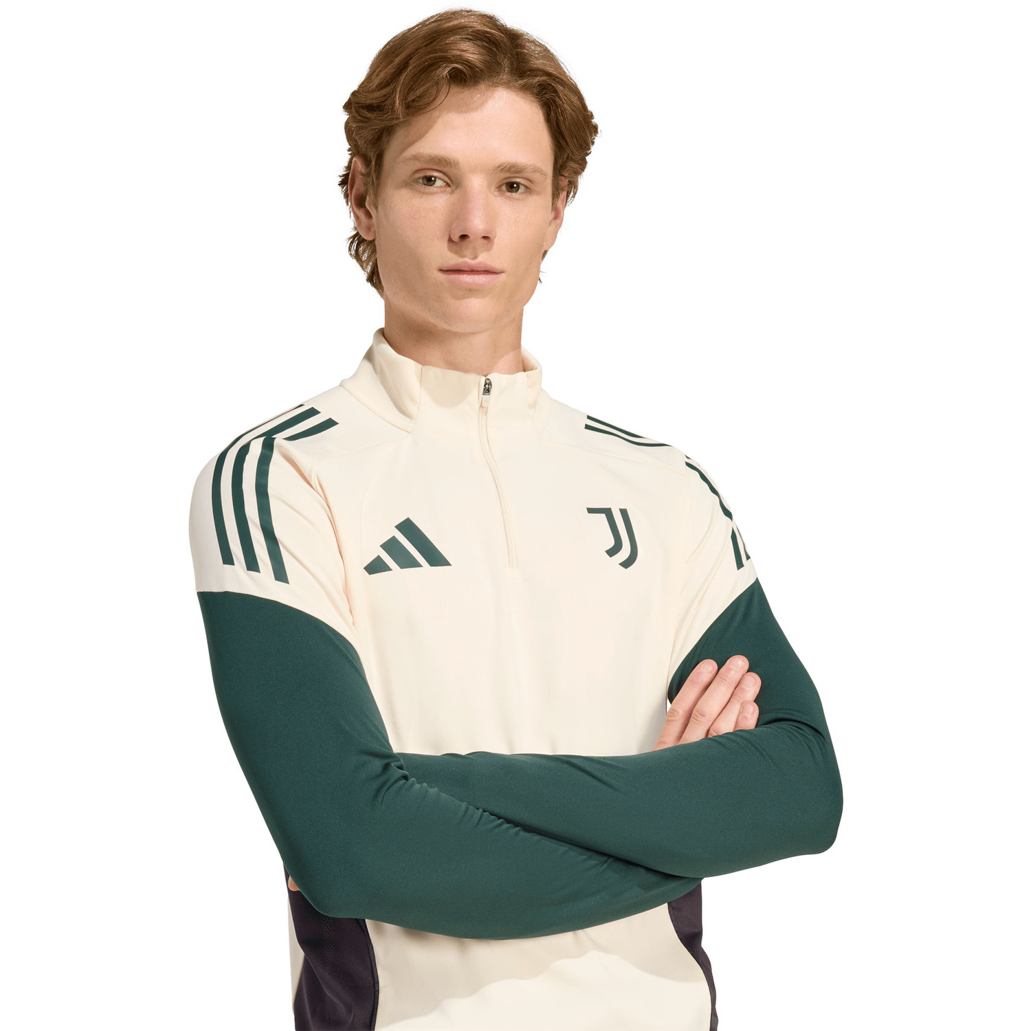 adidas JUVENTUS ジャージ クリーム色 アディダス オリジナルス adidas Originals adidas Originals JUVENTUS