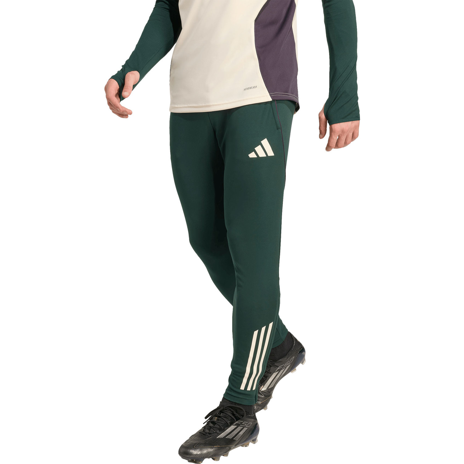 adidas Juventus Training Pant 2025/2026 - PassaSports.com