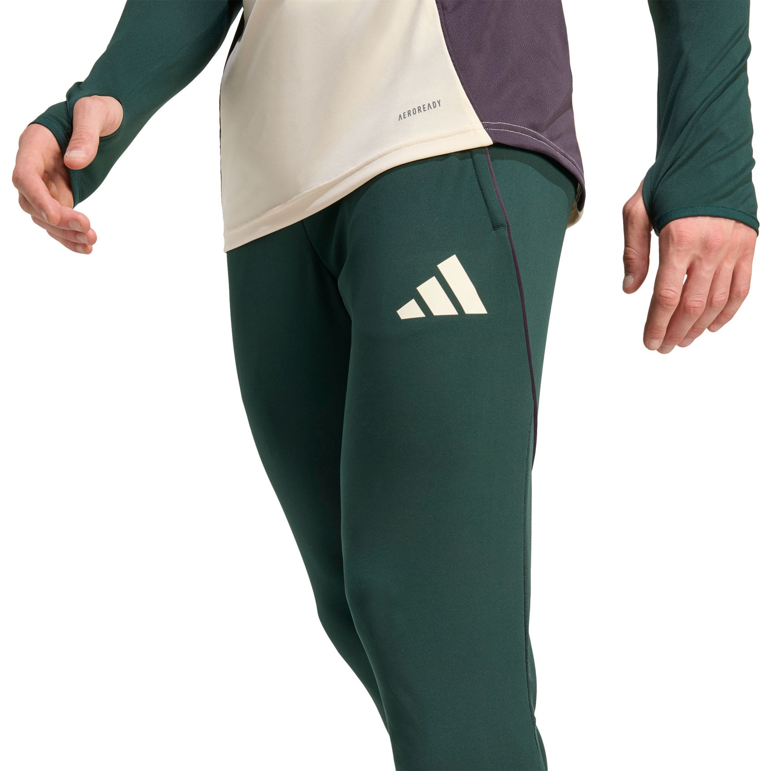 adidas Juventus Training Pant 2025/2026 - PassaSports.com