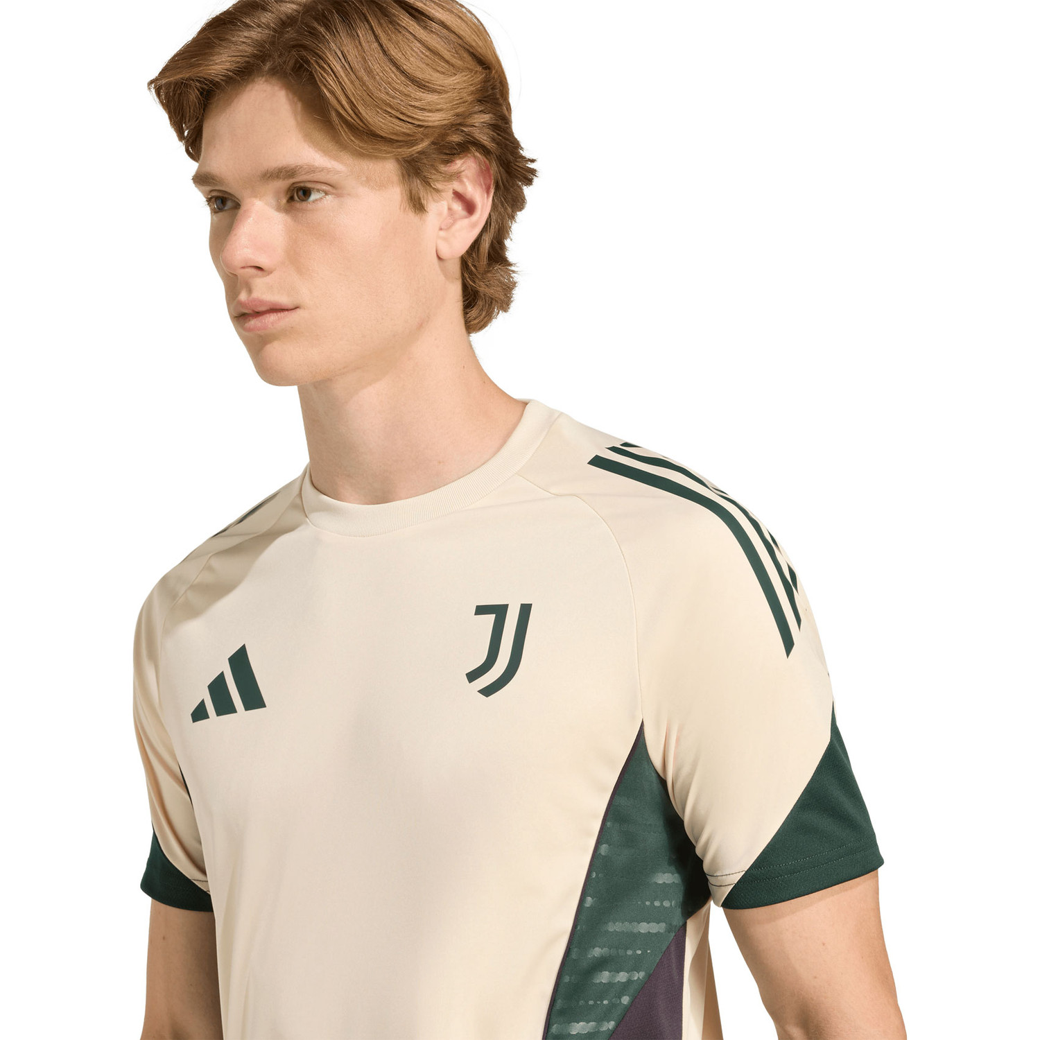adidas Juventus Training Shirt 2025/2026 - PassaSports.com