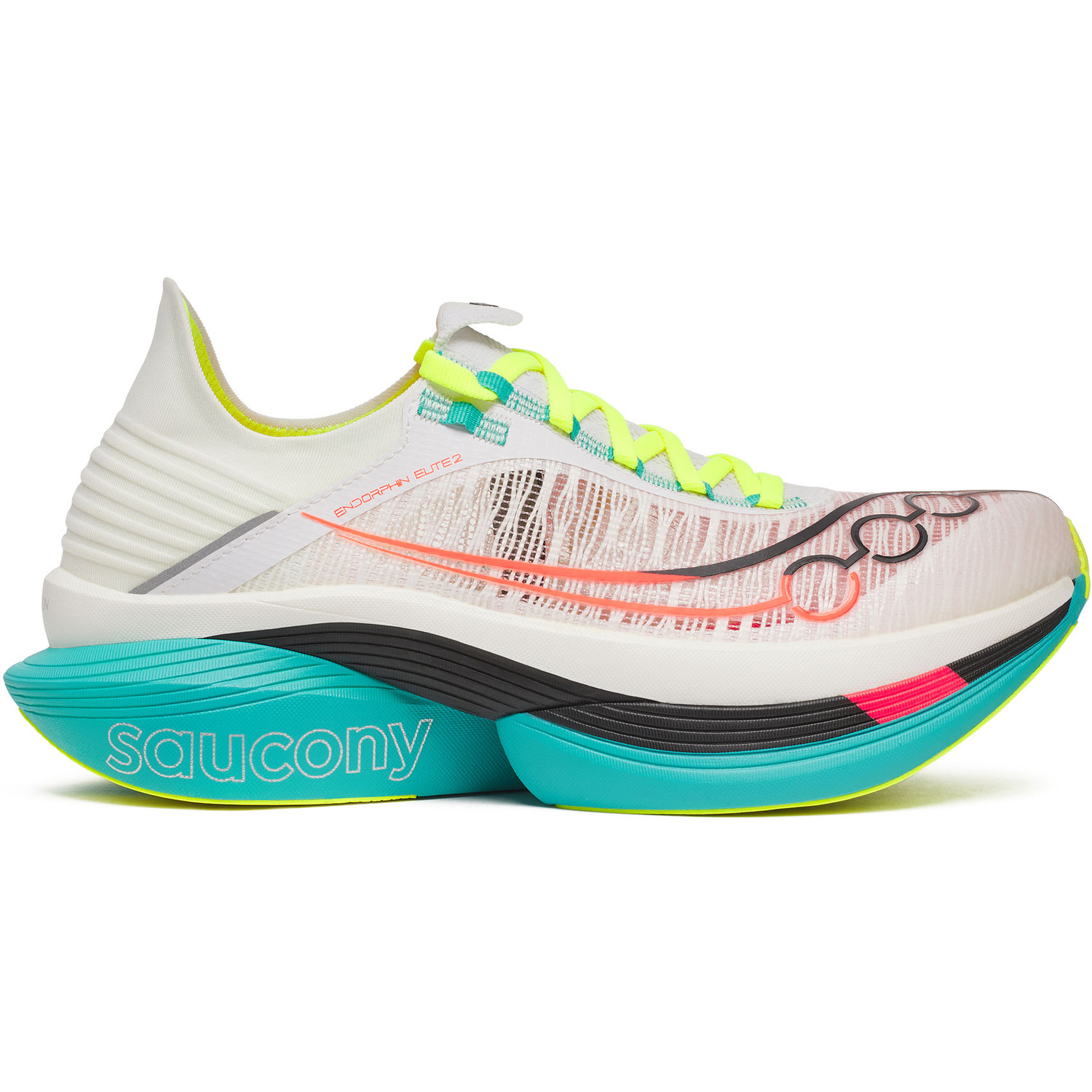 Saucony Endorphin Elite 2 - PassaSports.com