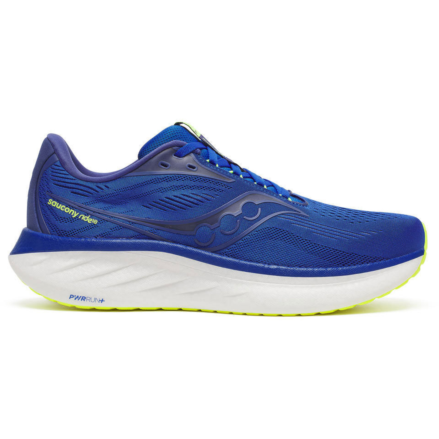 Saucony Ride 18 Men - Main Image
