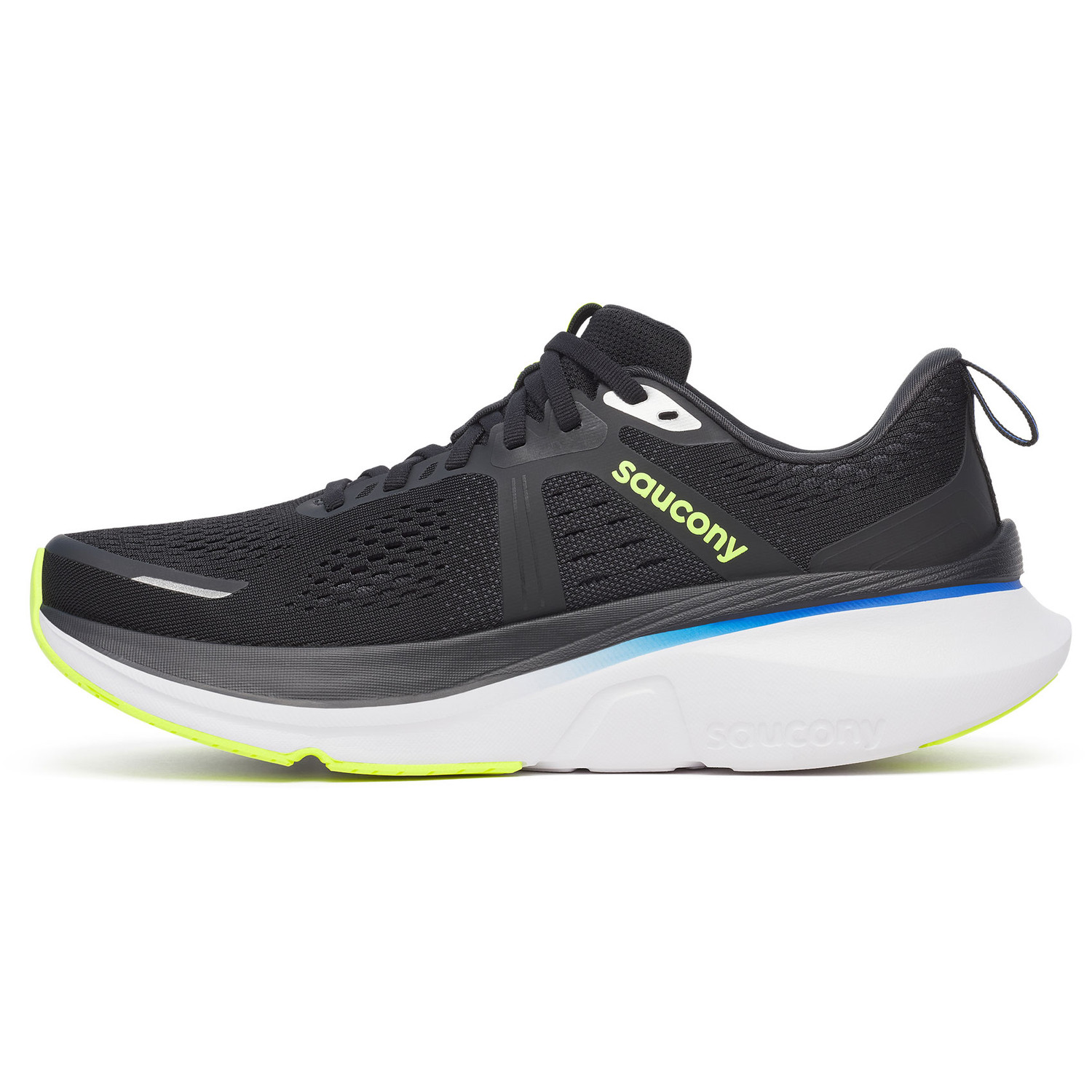 Saucony Guide 18 Heren - Runningdirect.nl
