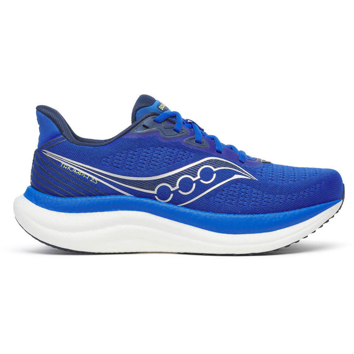 Saucony Triumph 23 Heren