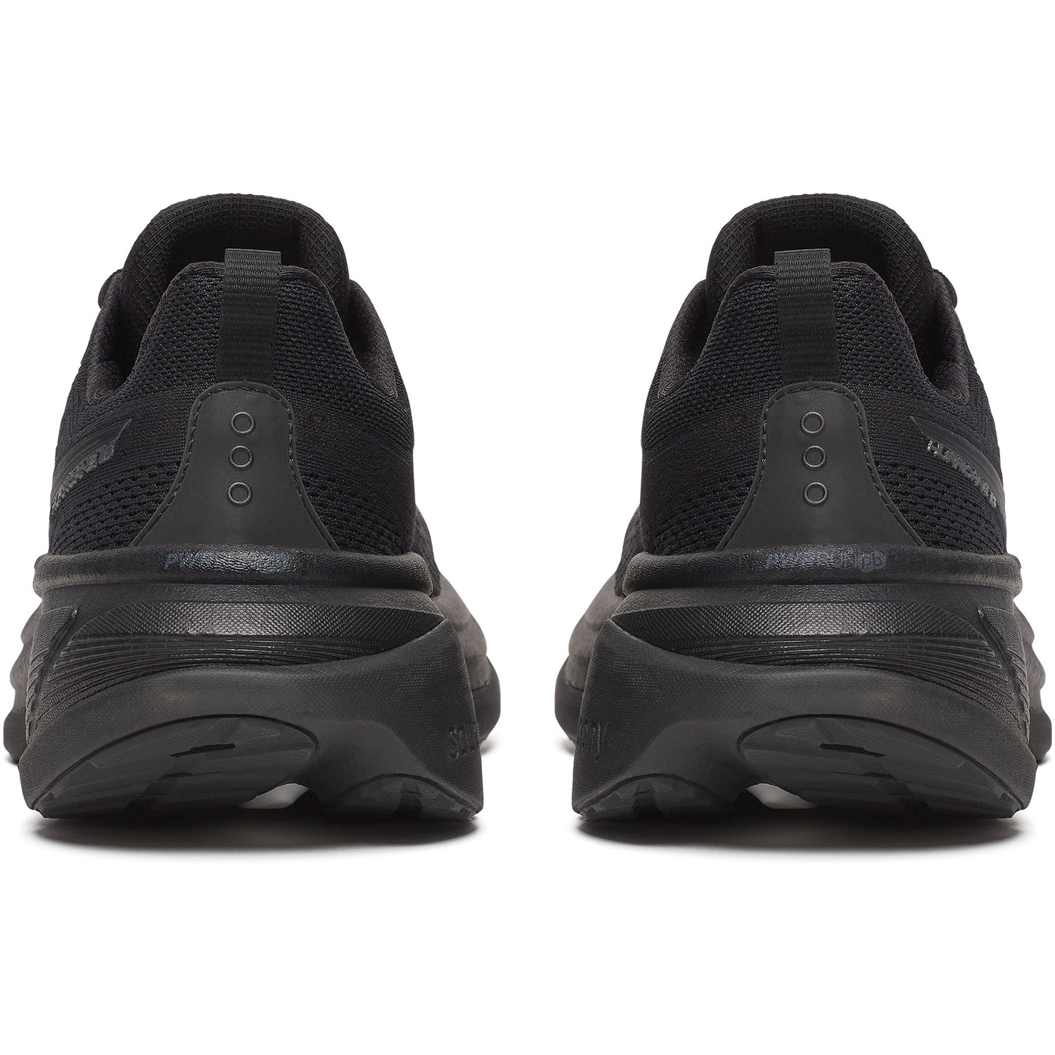 Saucony Hurricane 25 Heren - Runningdirect.nl