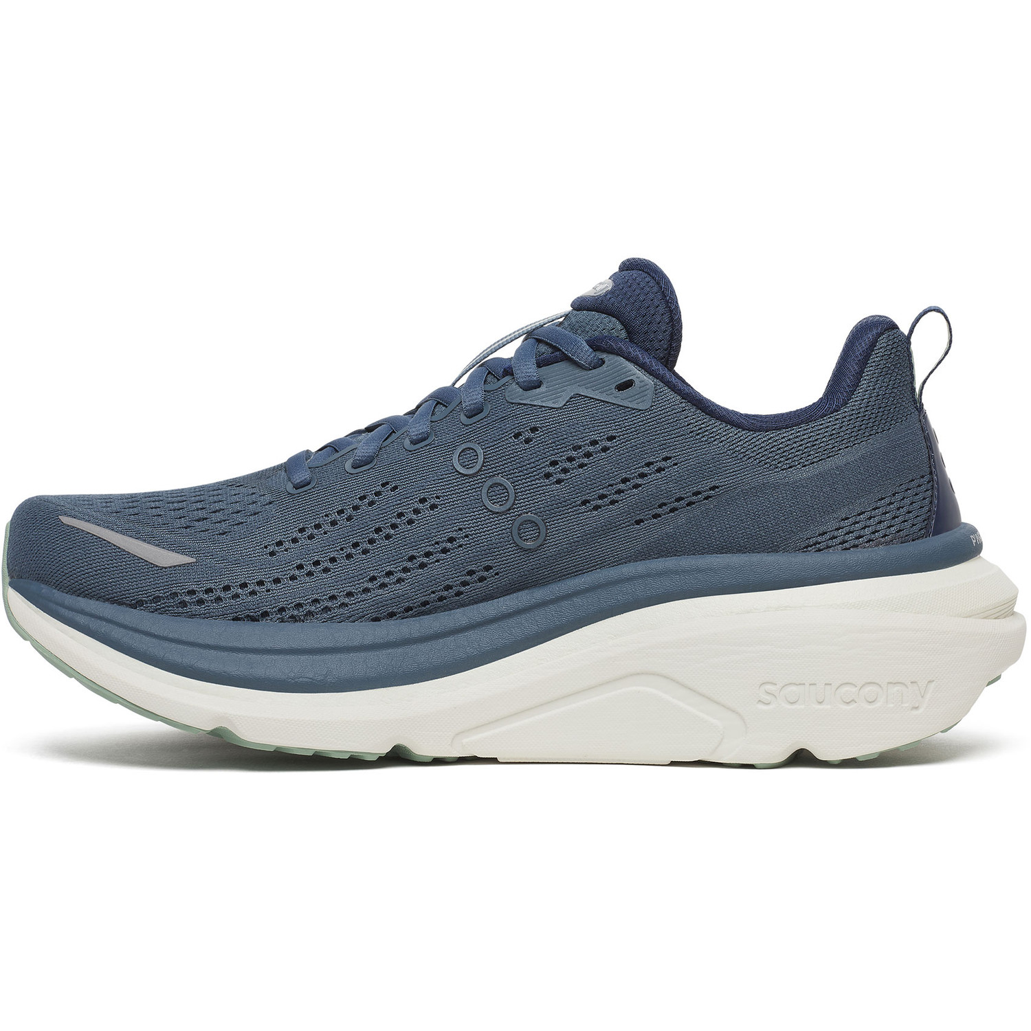 Saucony　HURRICANE 25　メンズ27.0cm Saucony Hurricane 25 Heren - PassaSports.nl