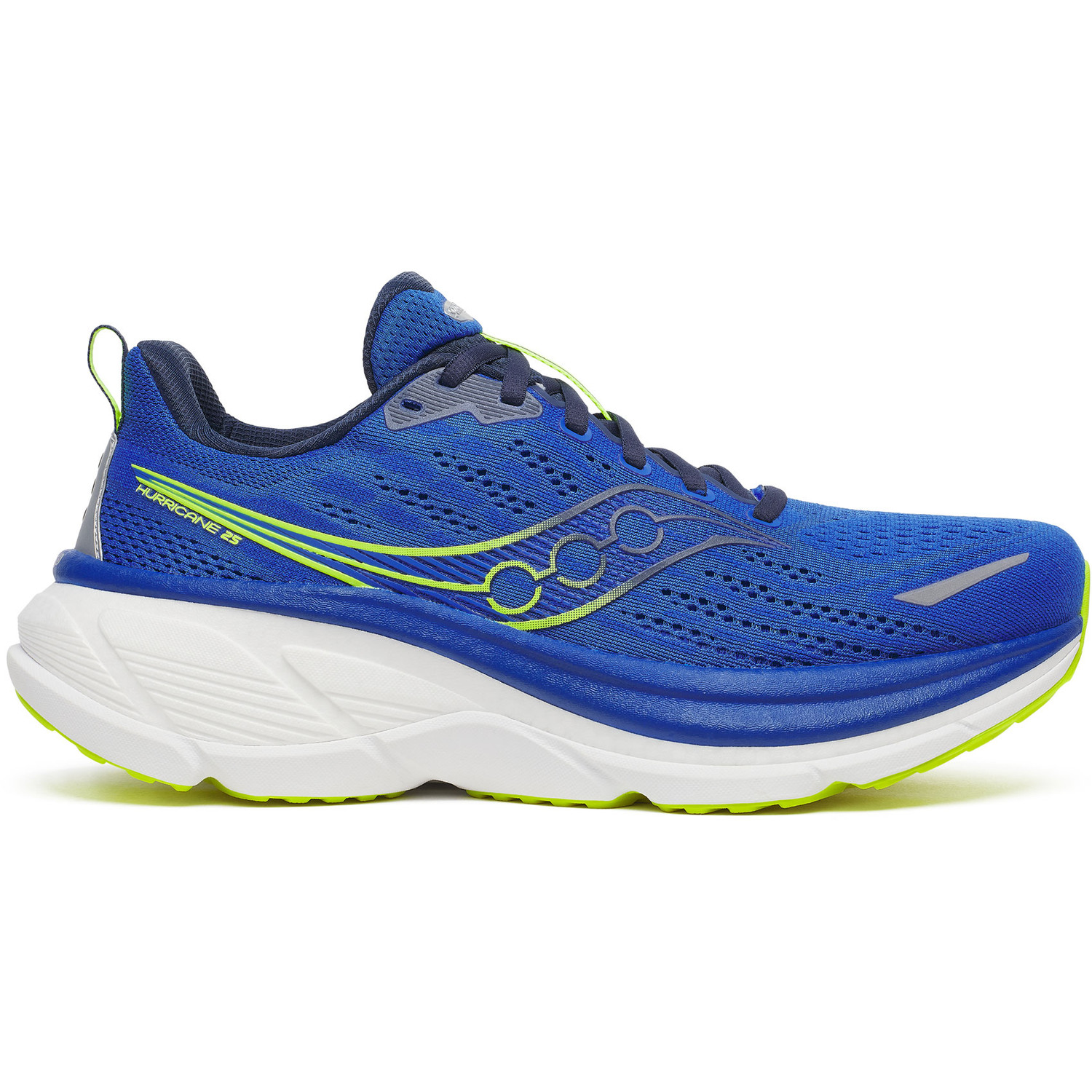 Saucony Laufschuhe Saucony Ride Iso Pronation Saucony Ride ISO