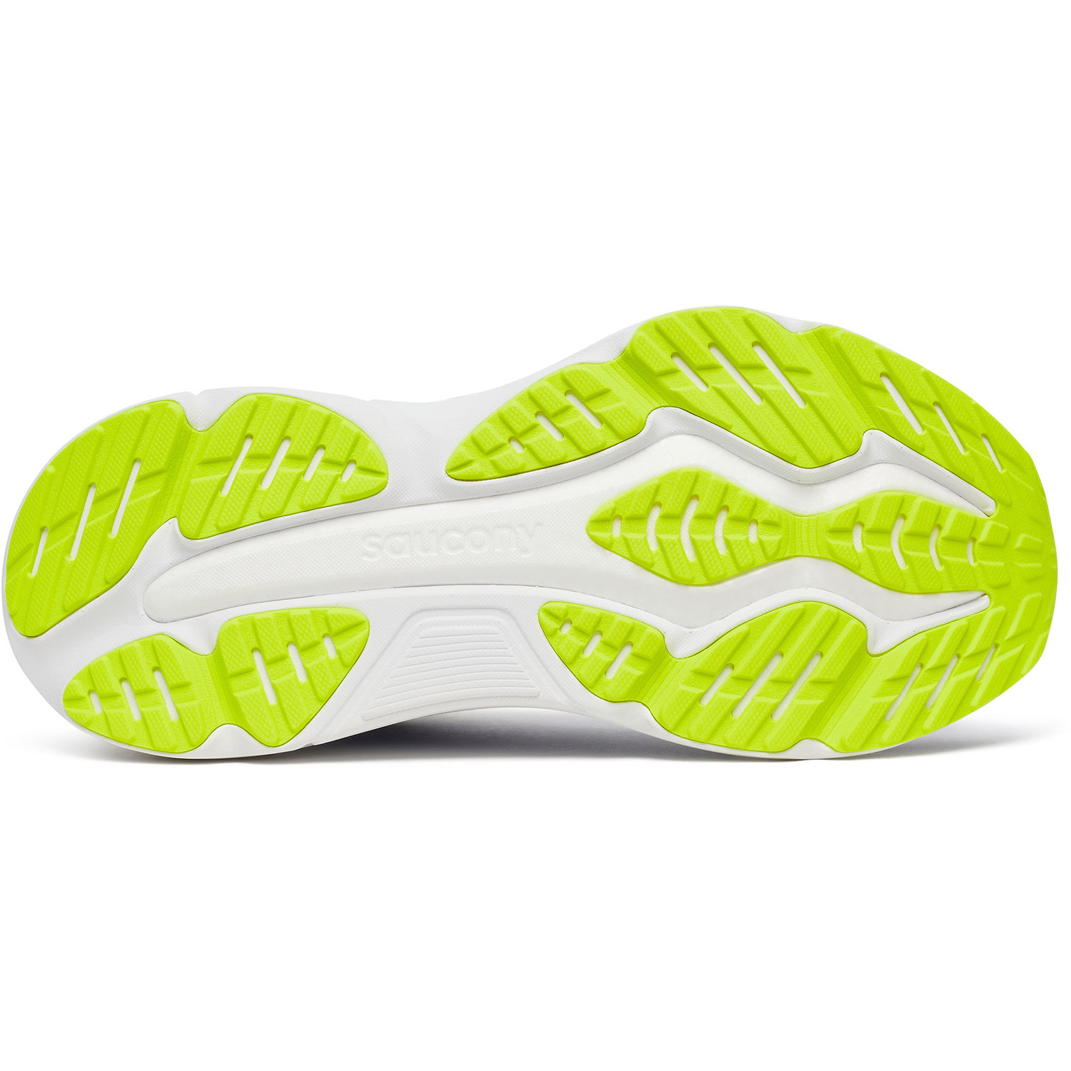 Saucony Hurricane 25 Heren - PassaSports.nl