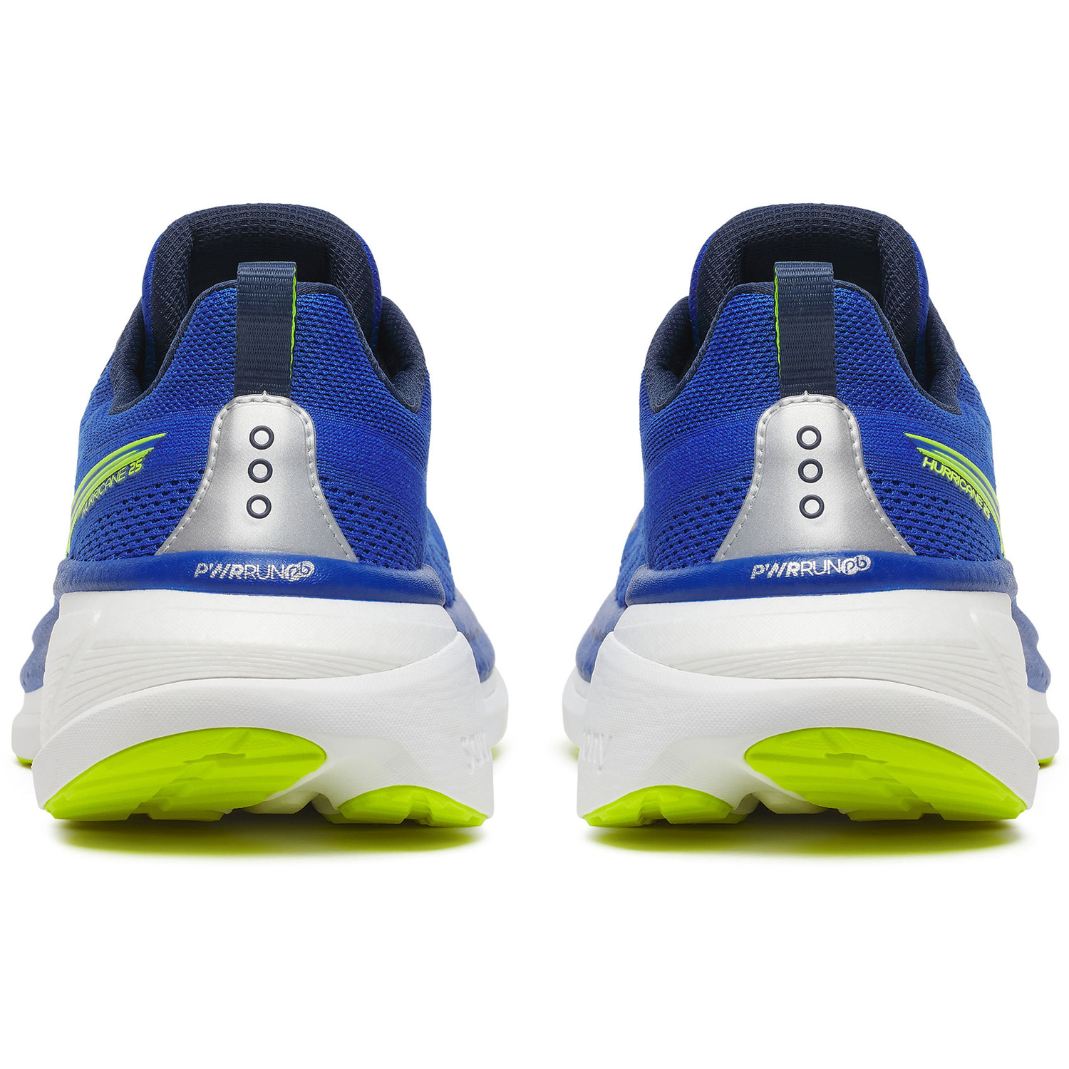 Saucony Hurricane 25 Heren - Runningdirect.nl
