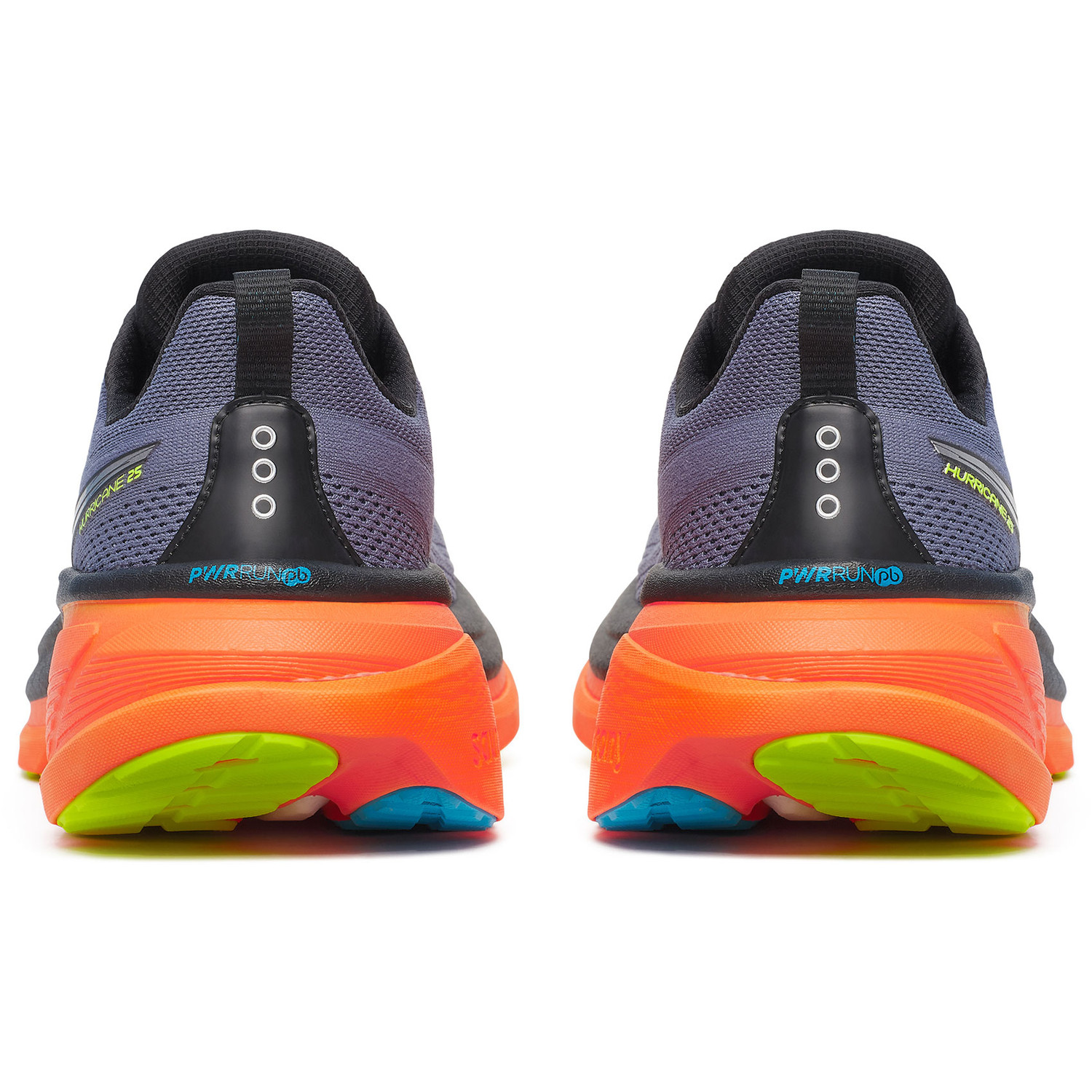Saucony Hurricane 25 Men - PassaSports.com