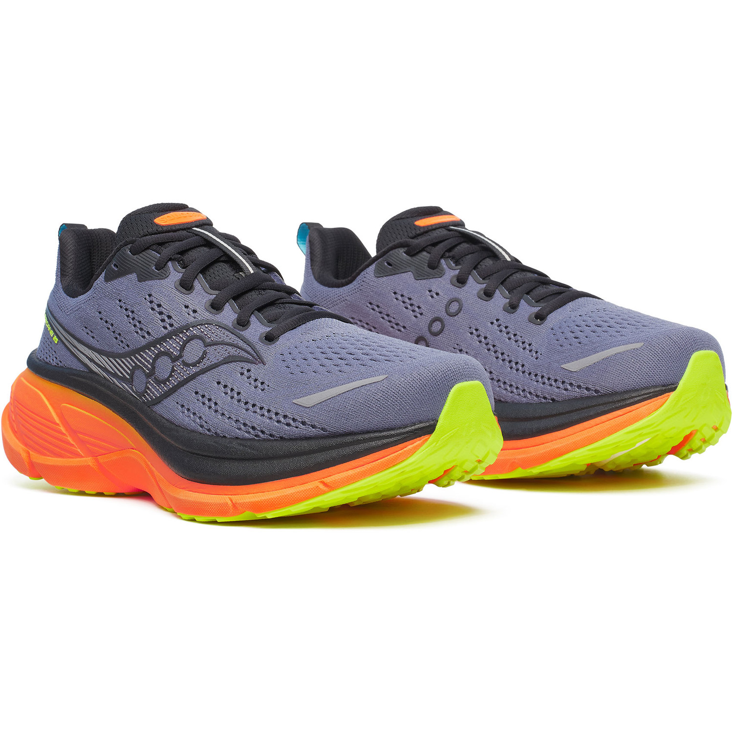 Saucony Hurricane 25 Men - PassaSports.com