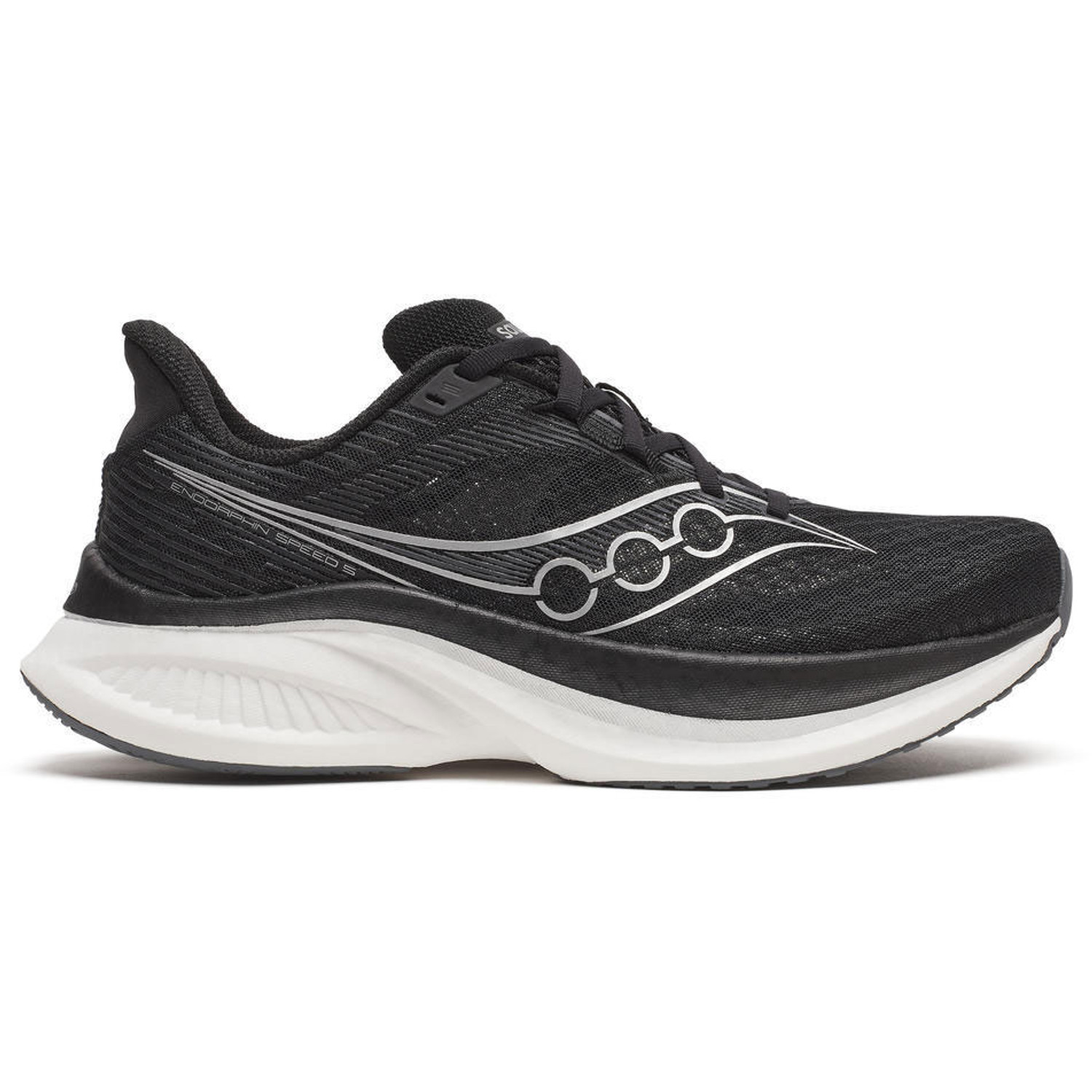 Saucony Endorphin Speed 5 Heren - Runningdirect.nl