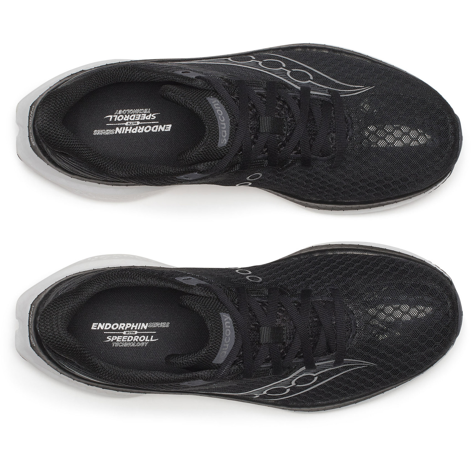 Saucony Endorphin Speed 5 Heren - Runningdirect.nl