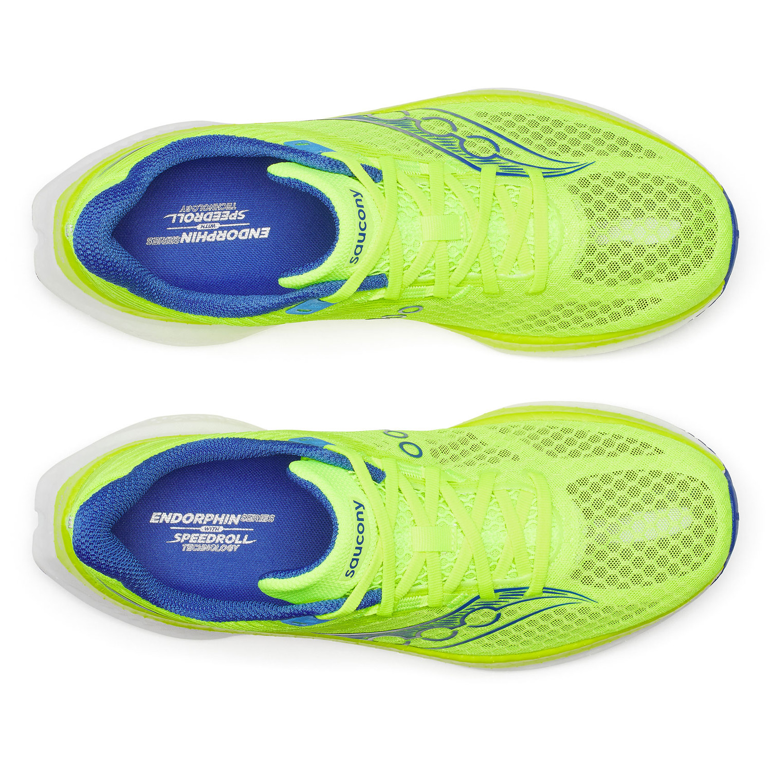 Saucony Endorphin Speed ​​5 Men - PassaSports.com